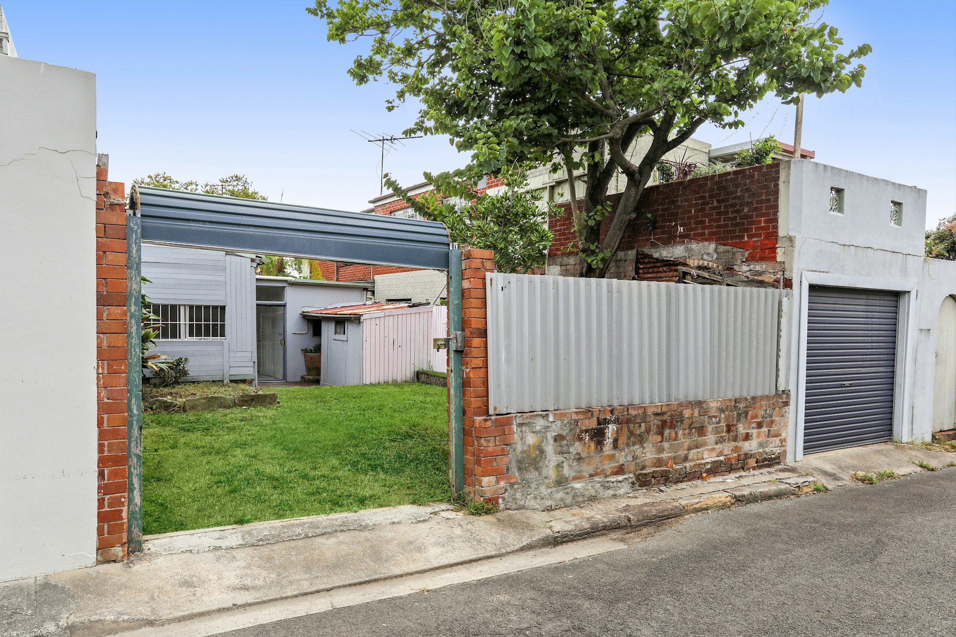 44 Leinster Street, Paddington NSW