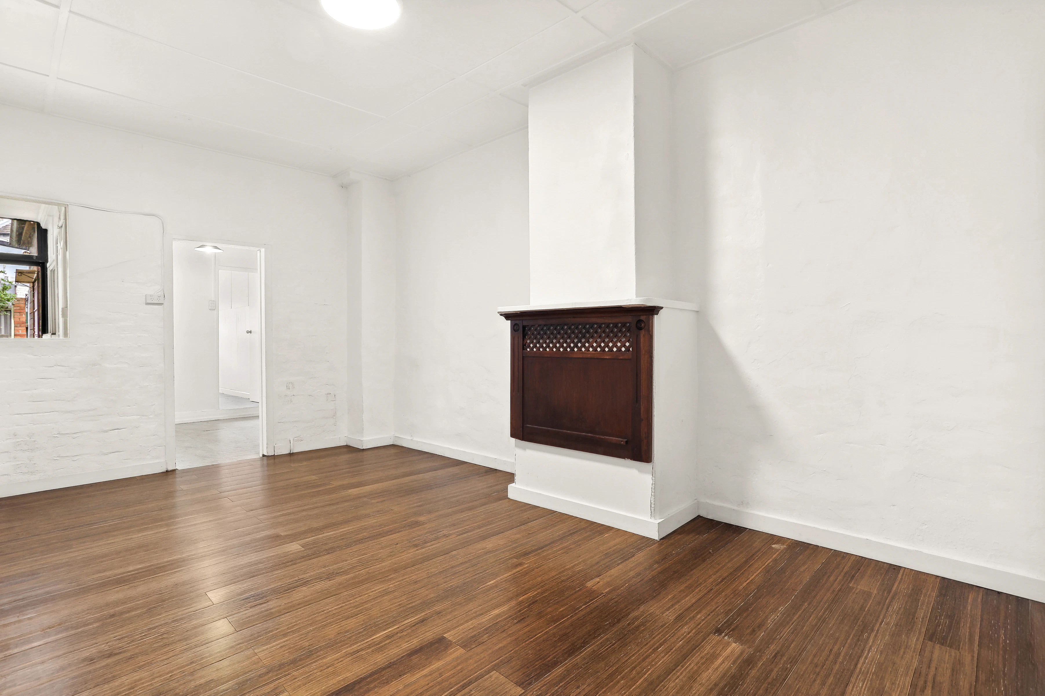 floor