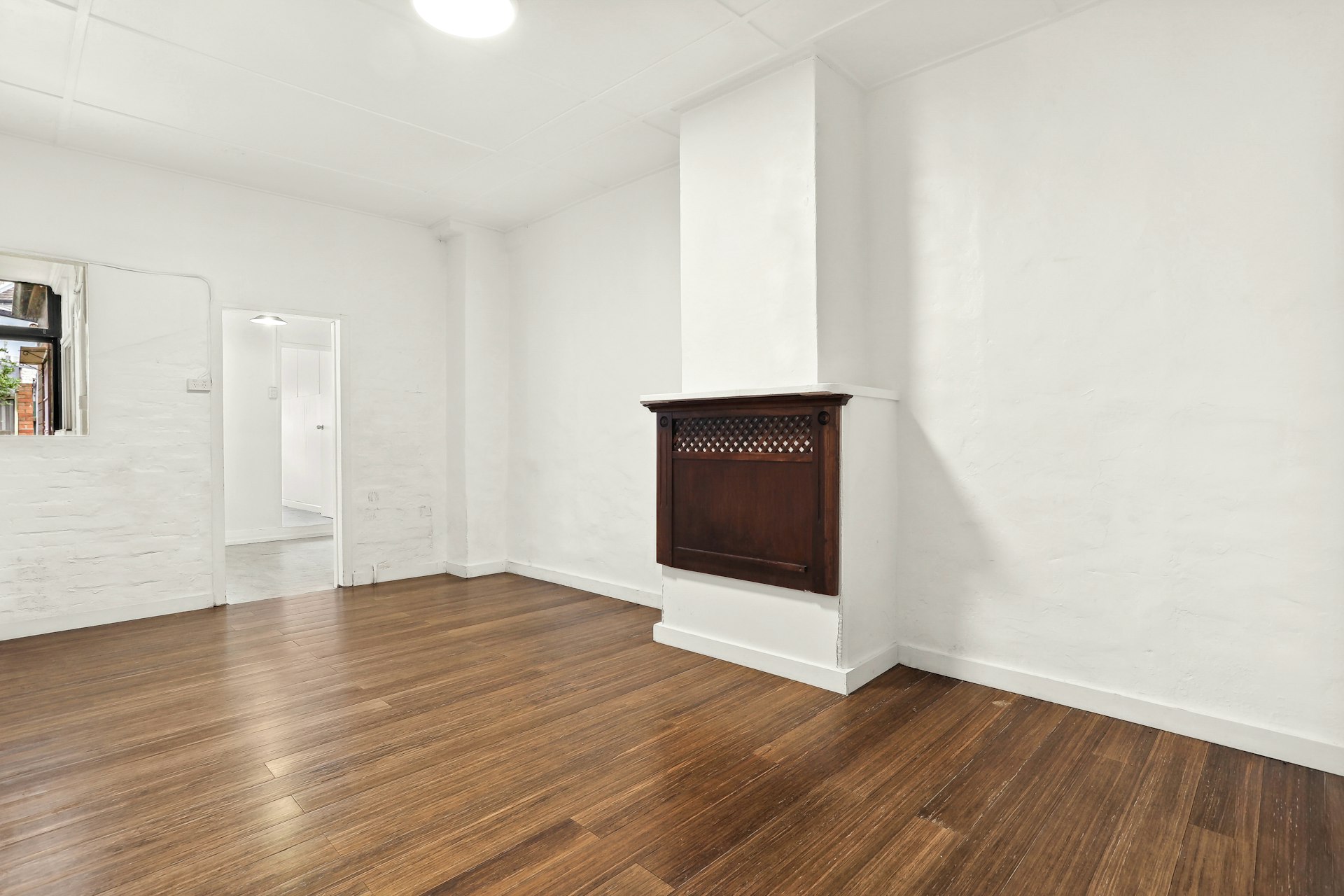 floor