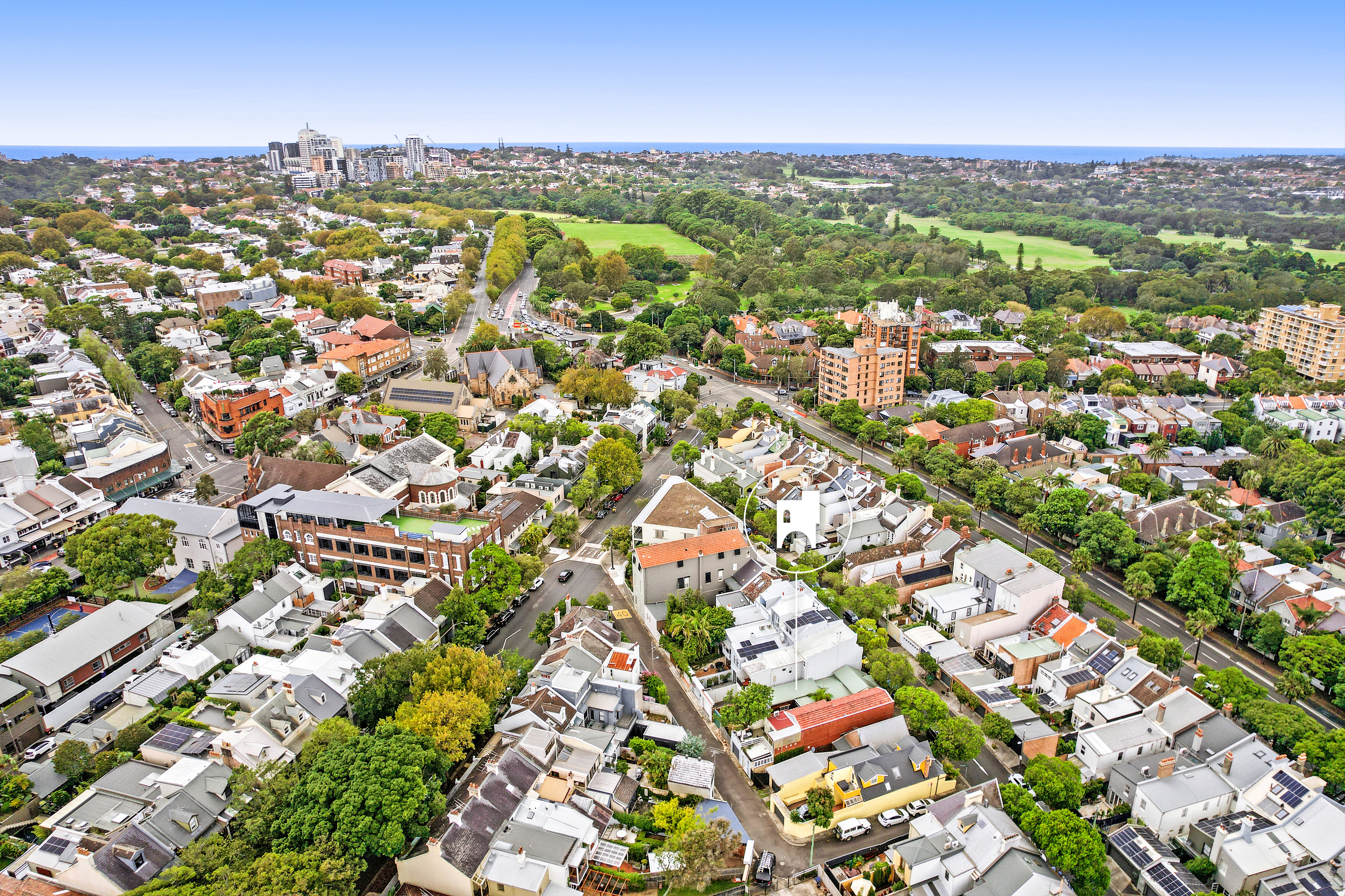 44 Leinster Street, Paddington - Thumbnail 8