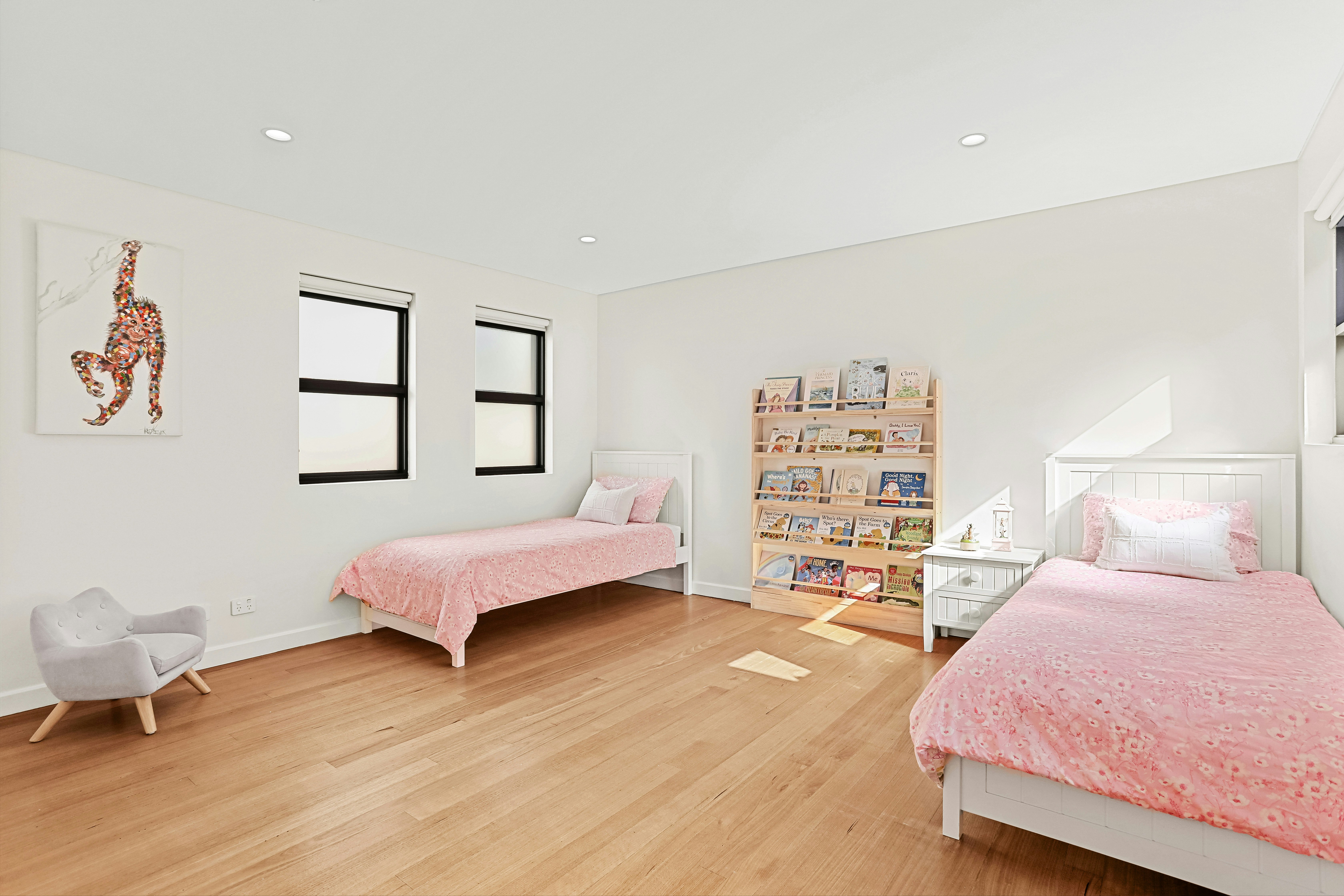 Image of interior design