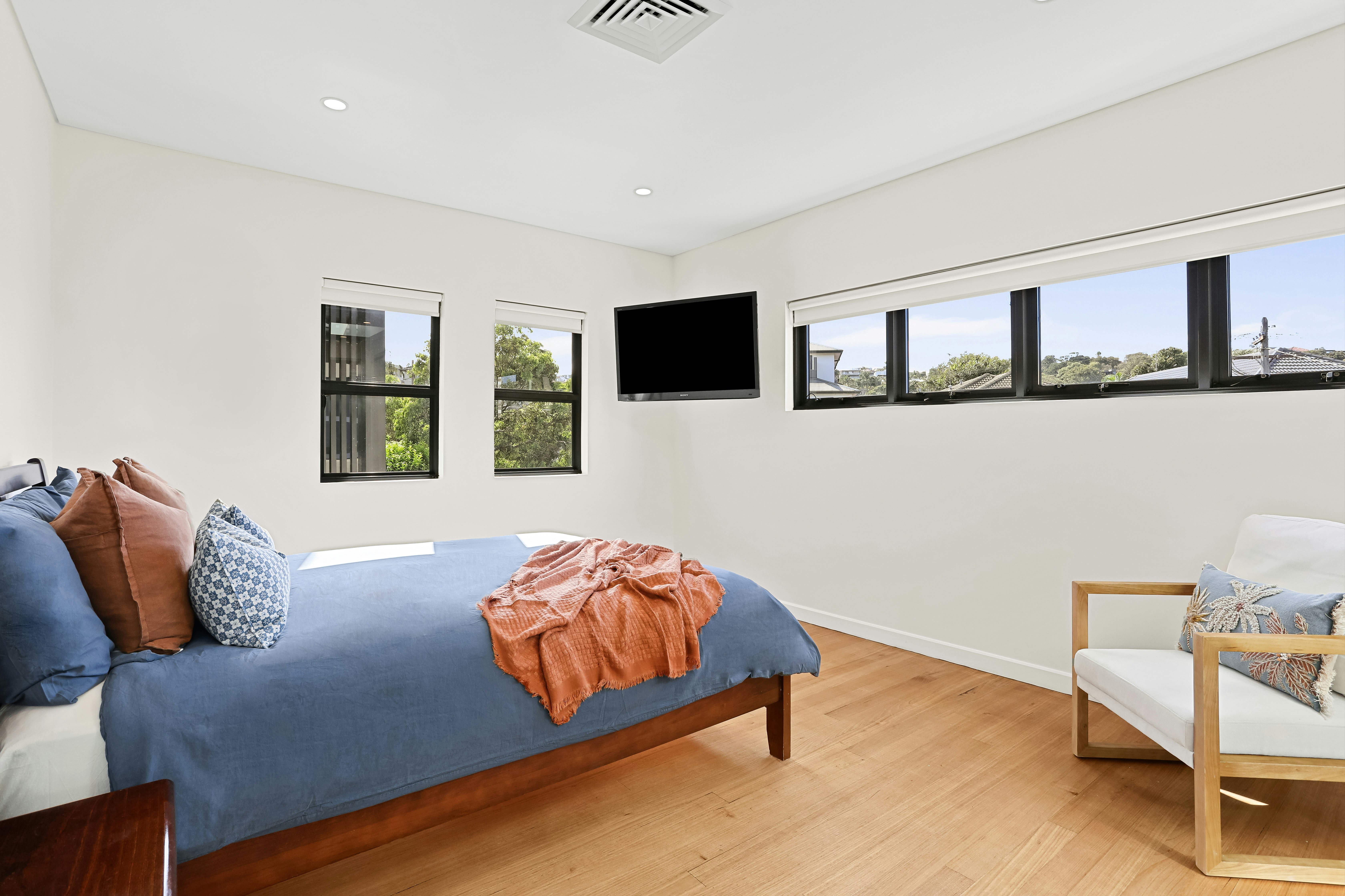 Image of interior design