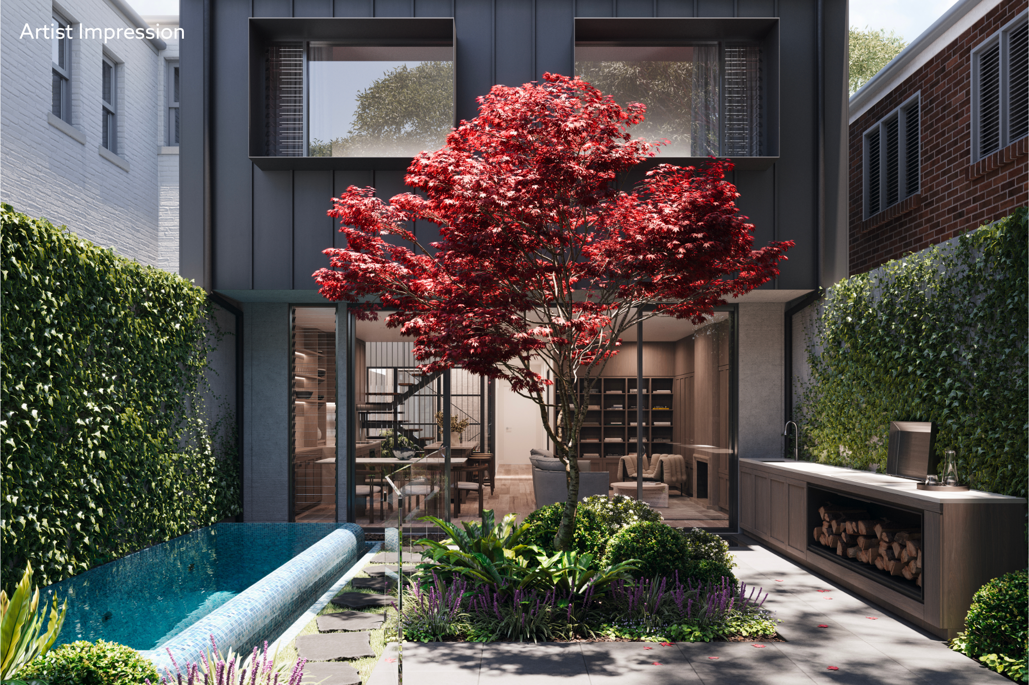 44 Leinster Street, Paddington - Image 1
