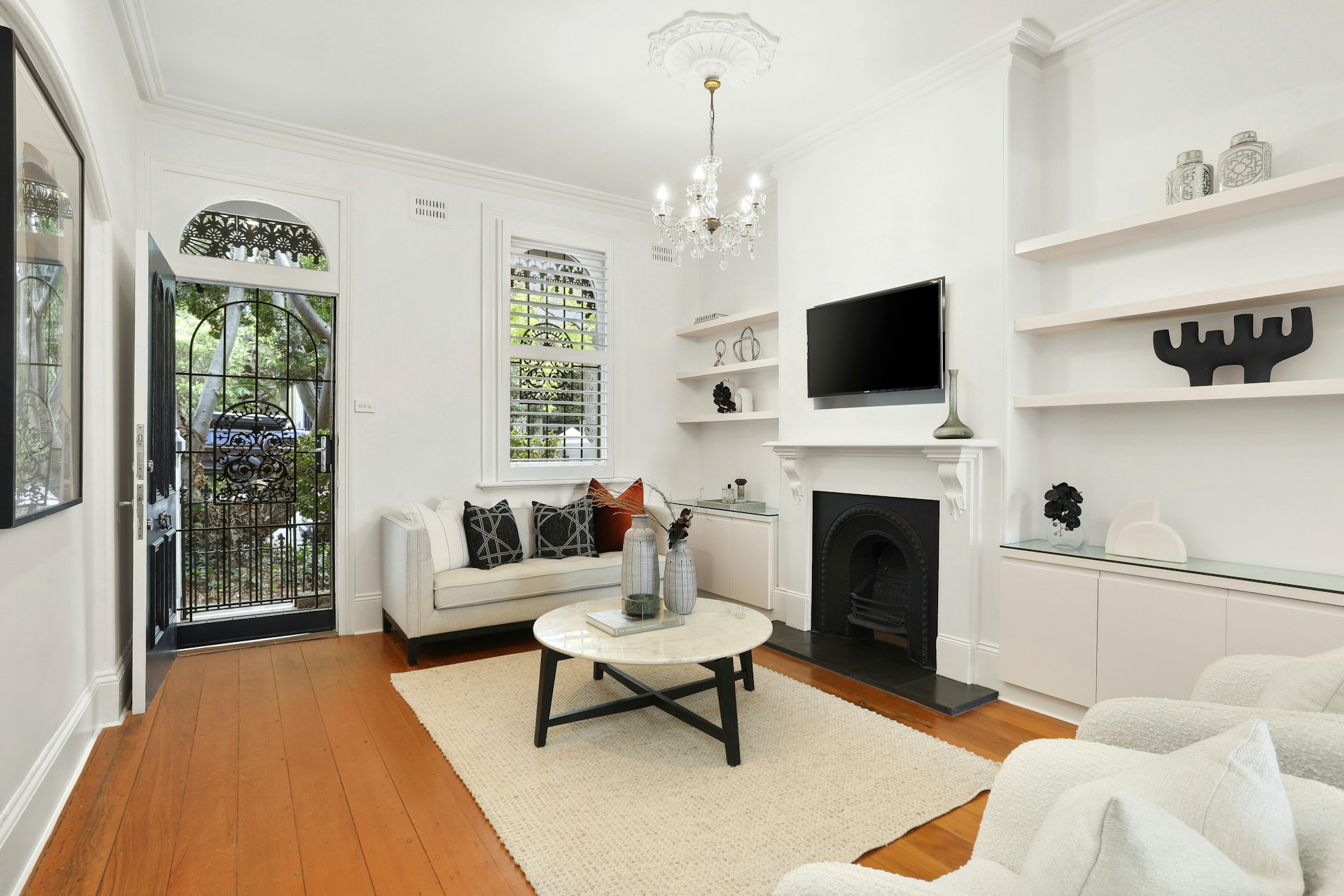 134 Windsor Street, Paddington NSW