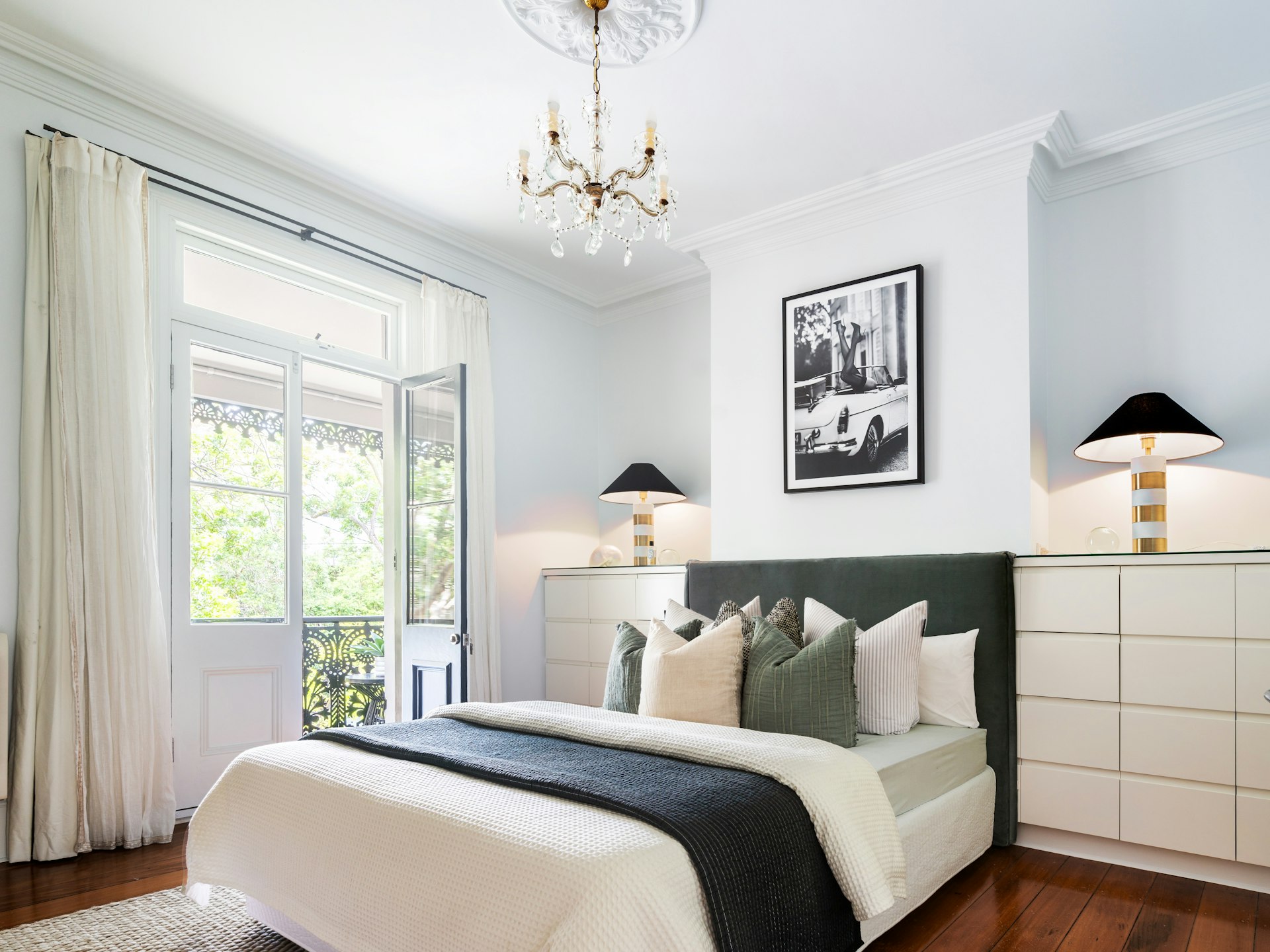 134 Windsor Street, Paddington NSW