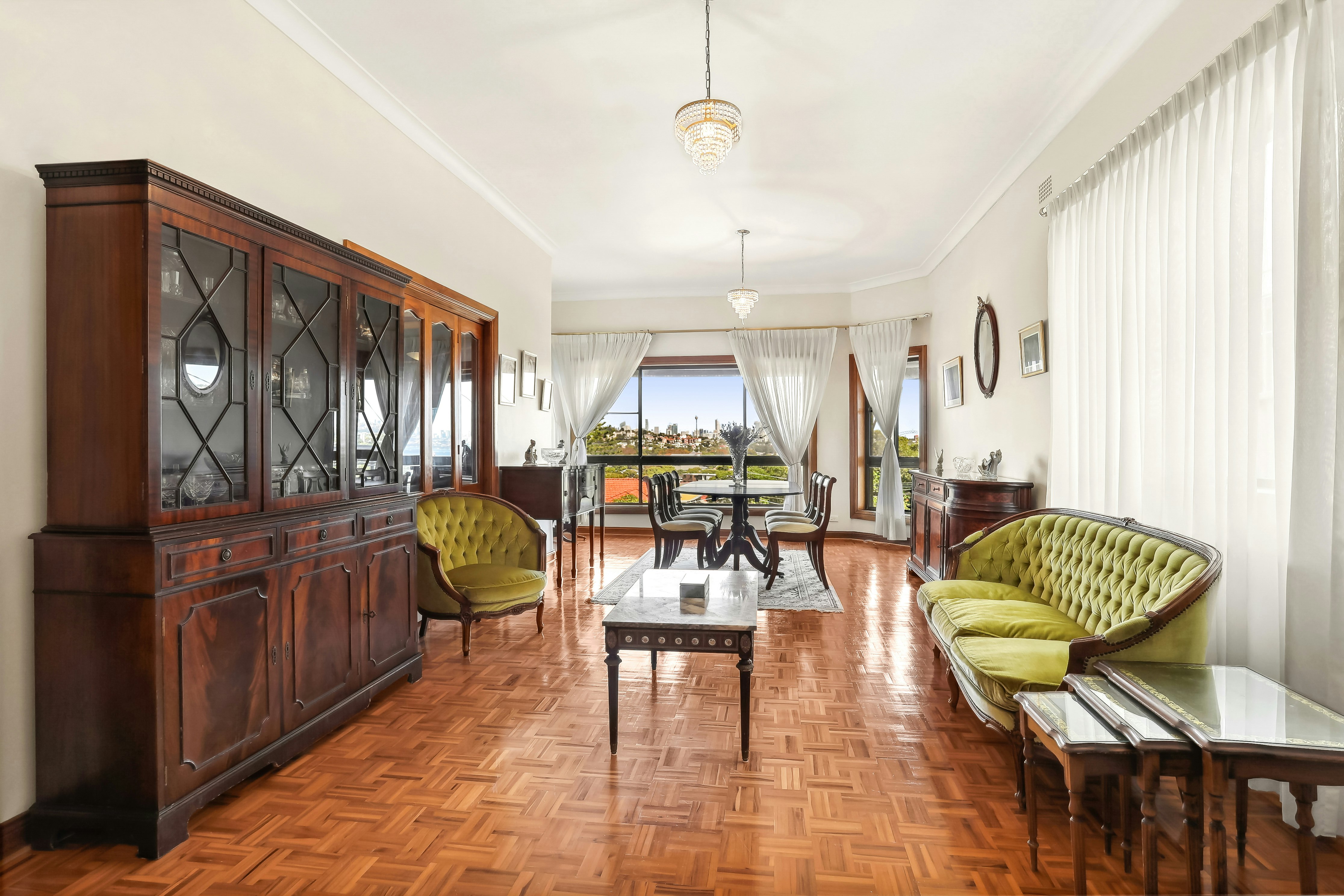 Image of furniture