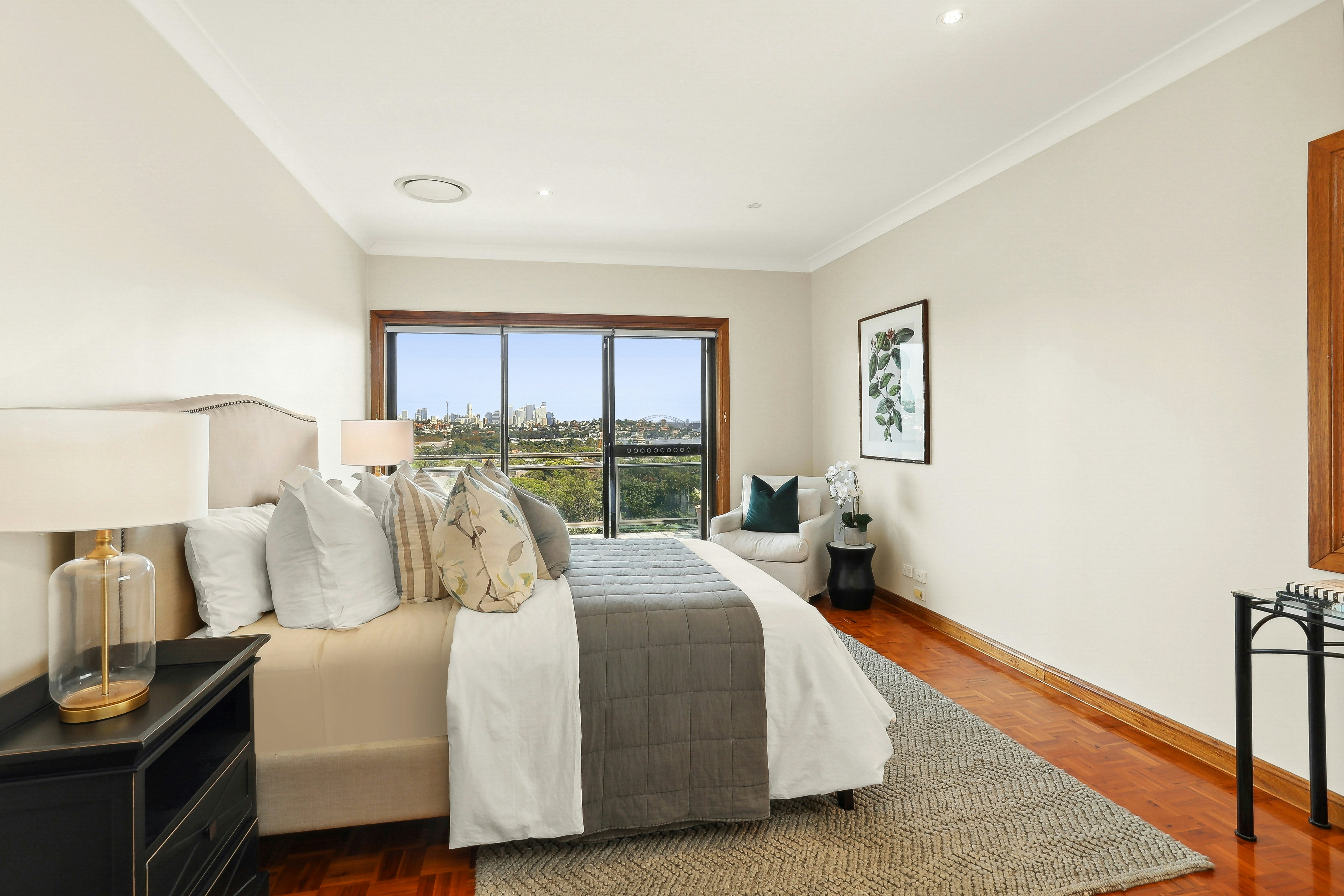 Image of interior design