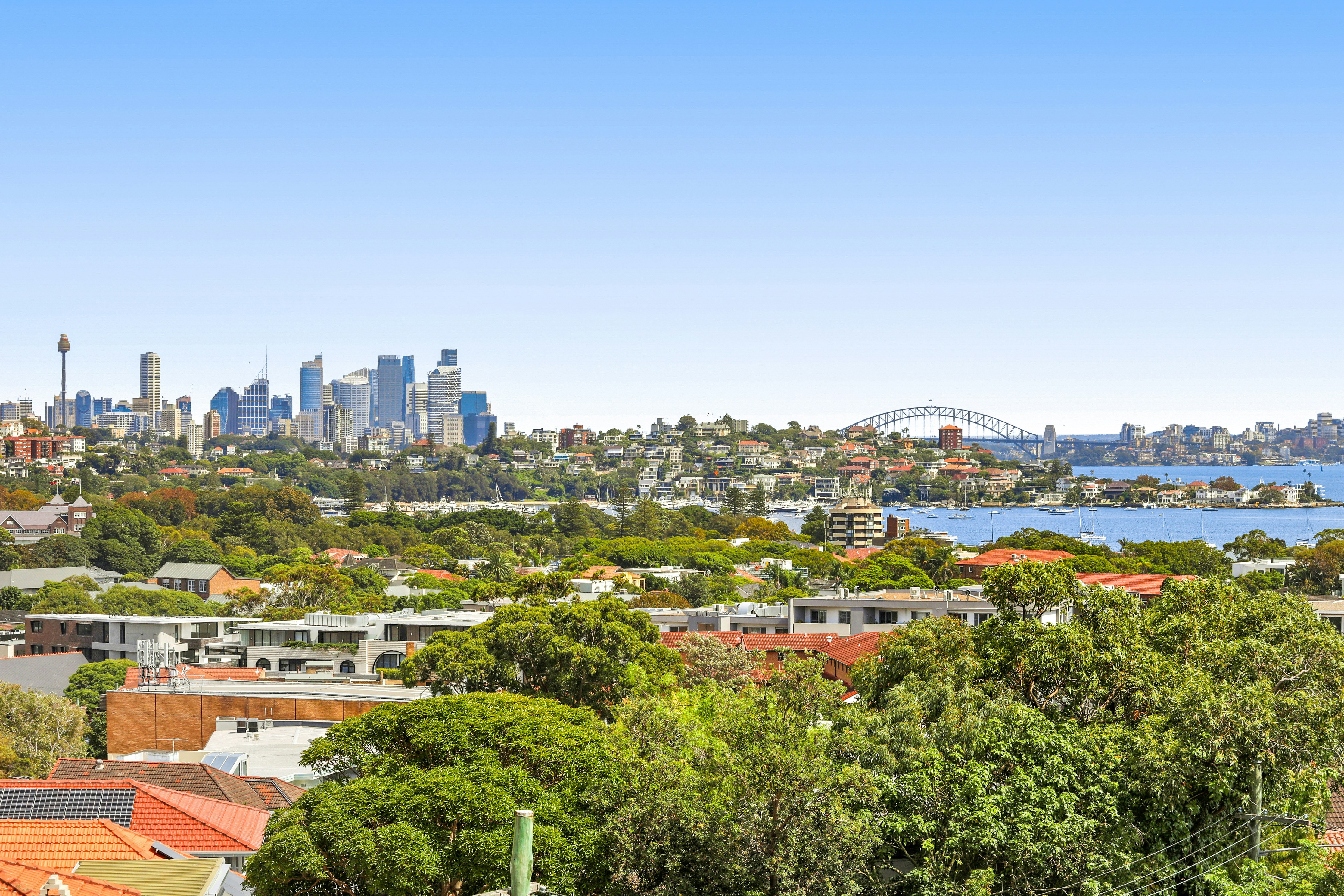 Image of city