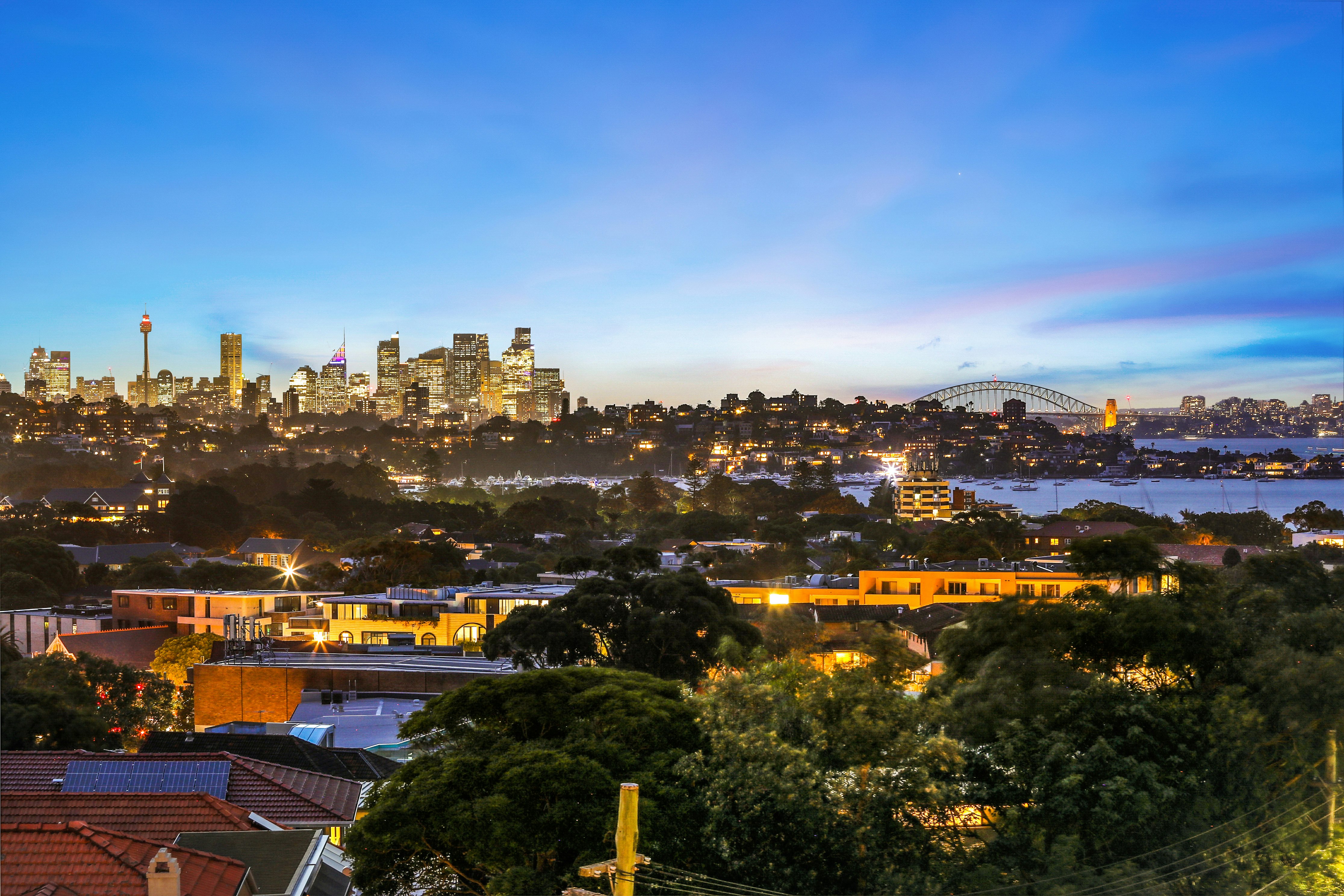 27 Victory Street, Rose Bay NSW