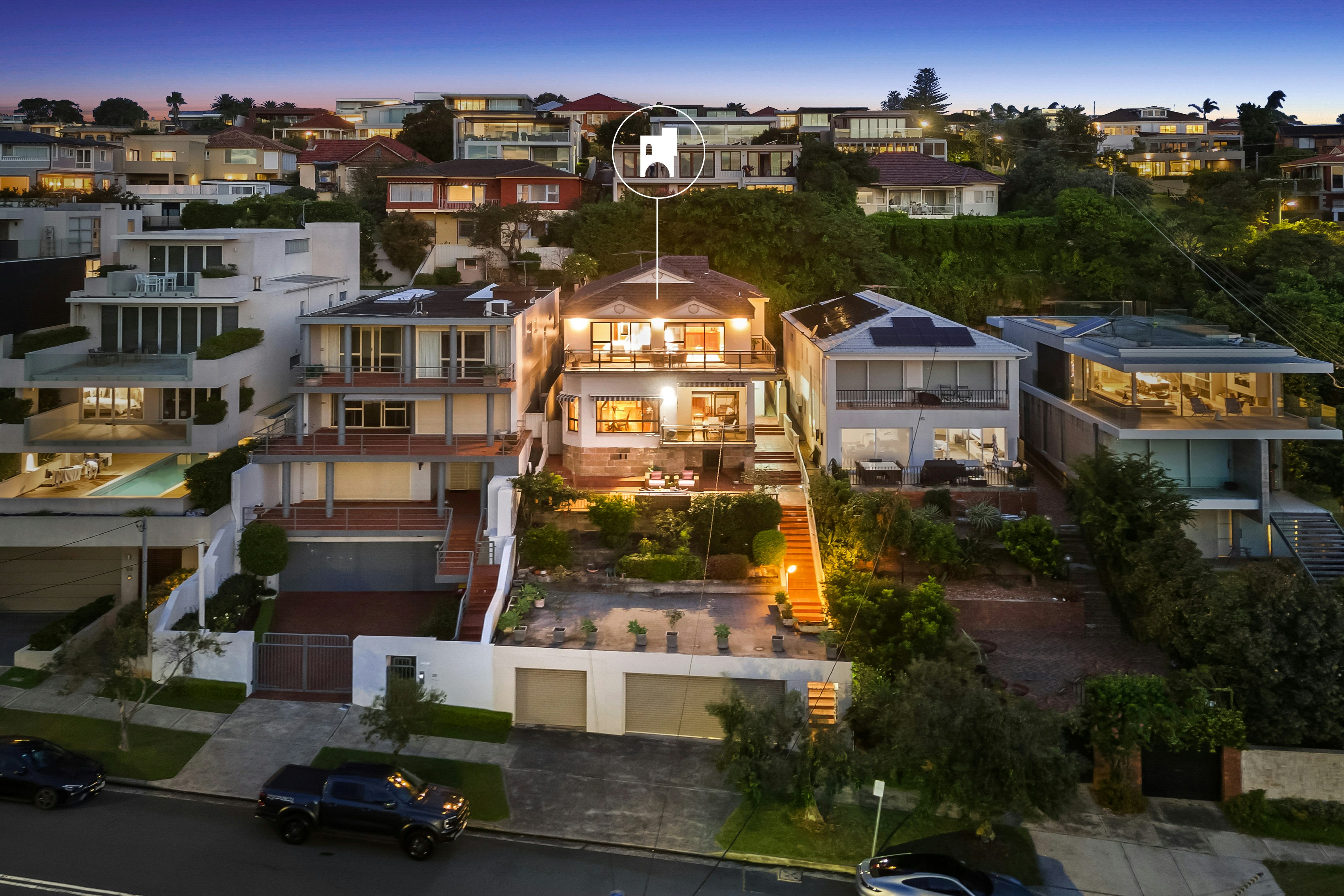 Image of neighborhood