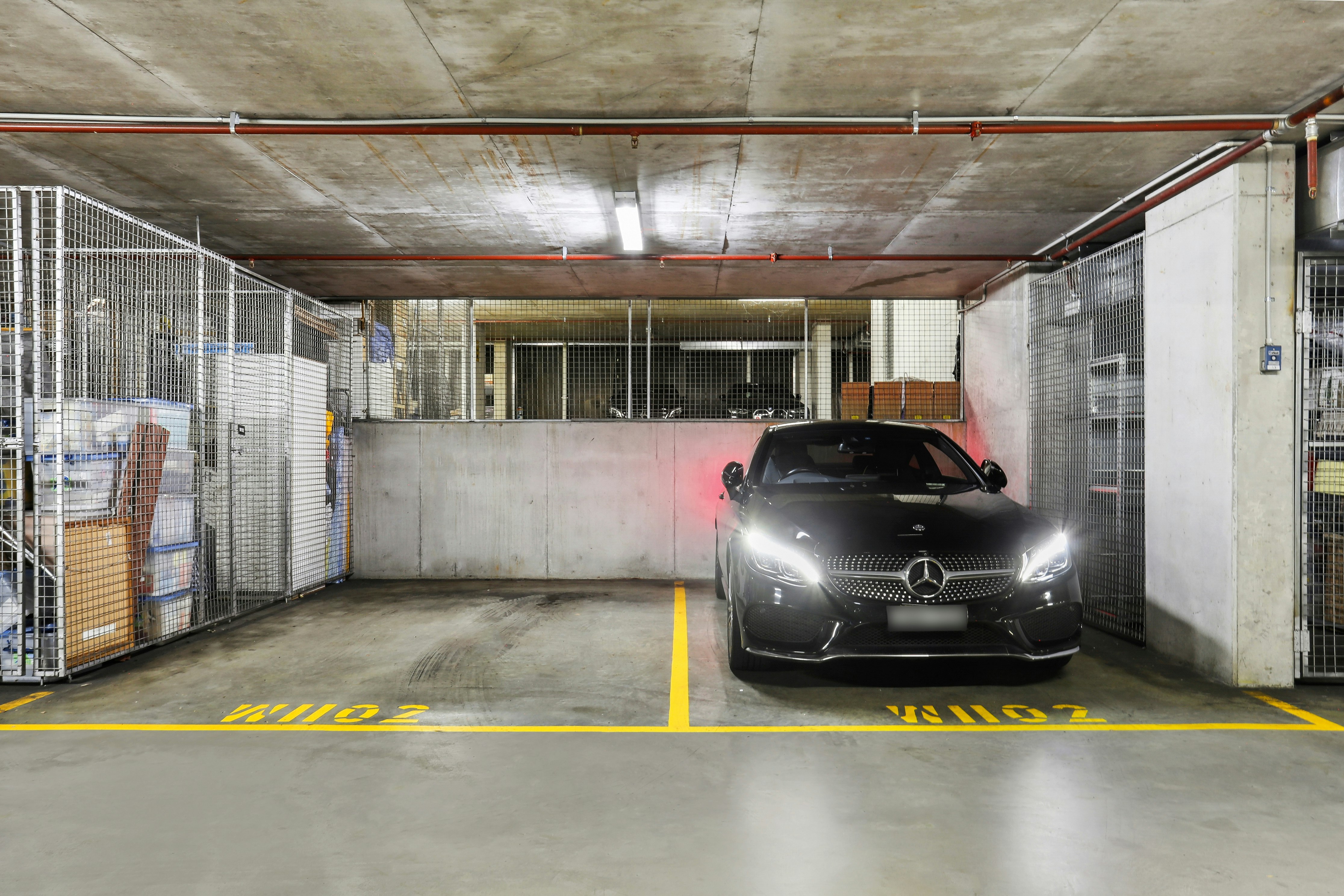 Image of indoors