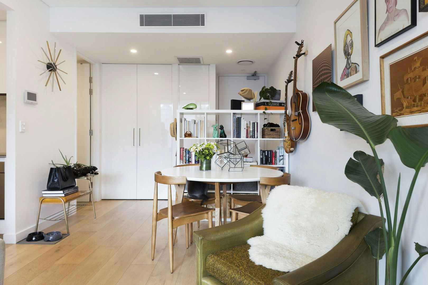 AG01/91 Old South Head Road, Bondi Junction NSW