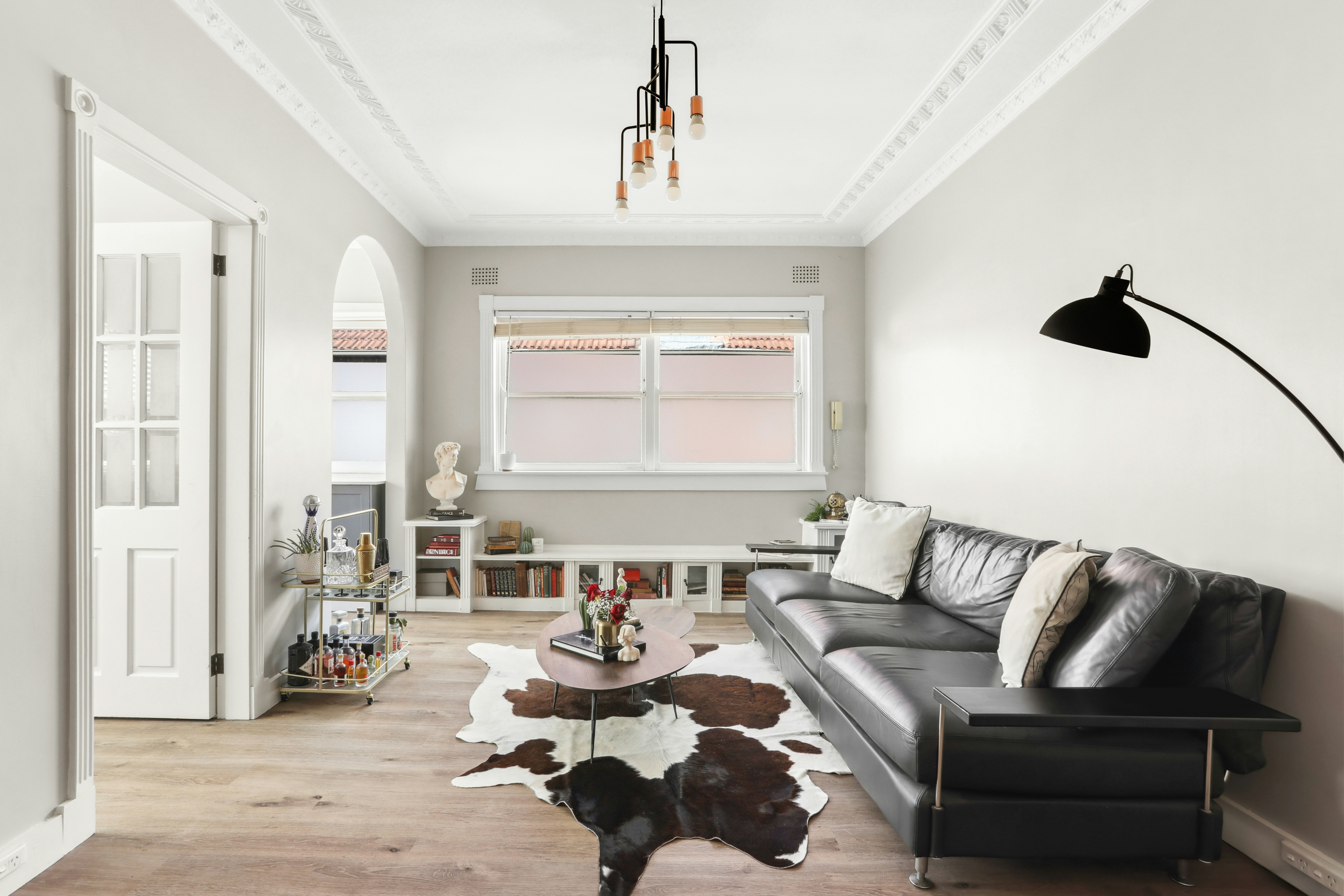 Image of furniture