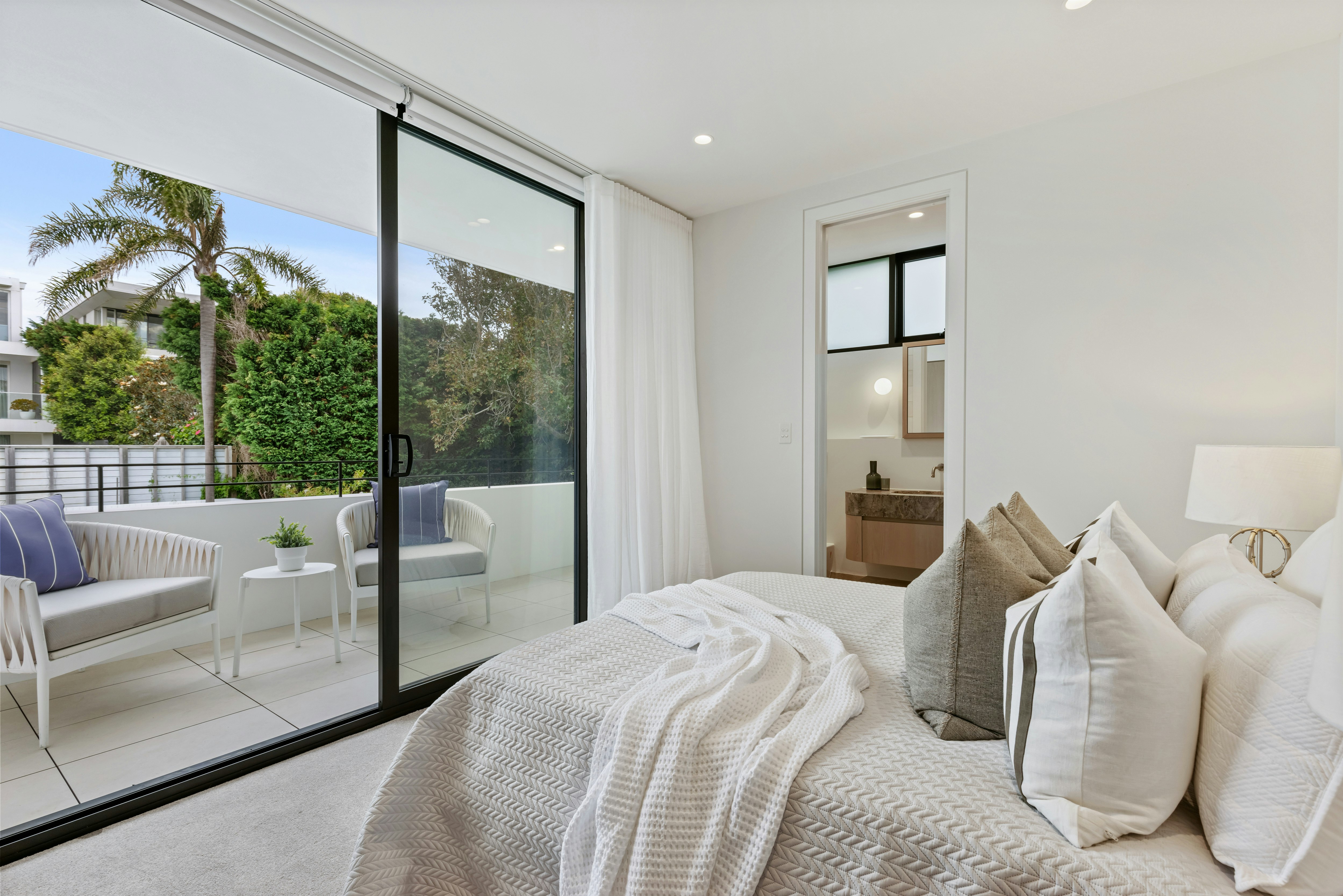 Image of interior design