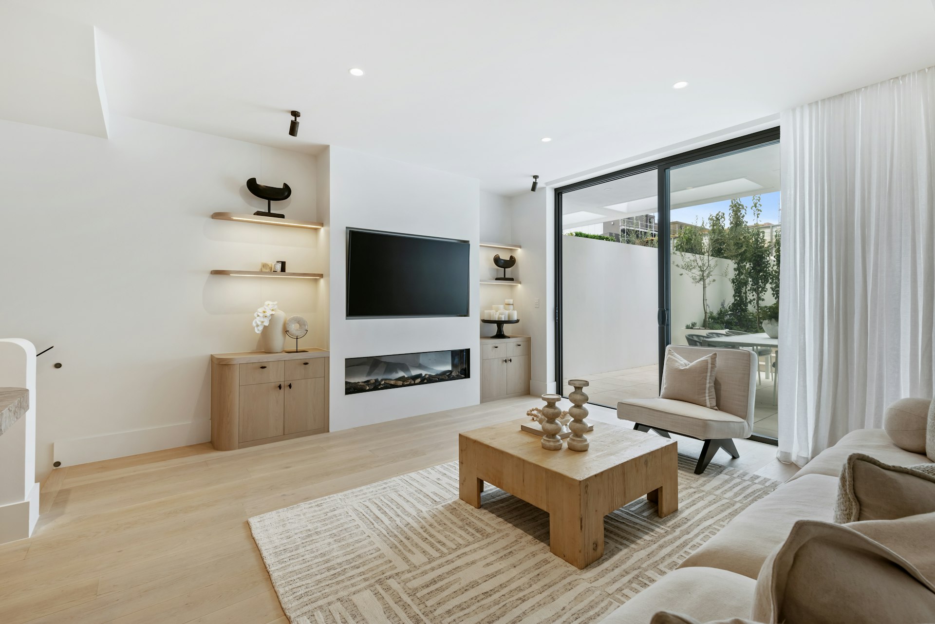 interior design