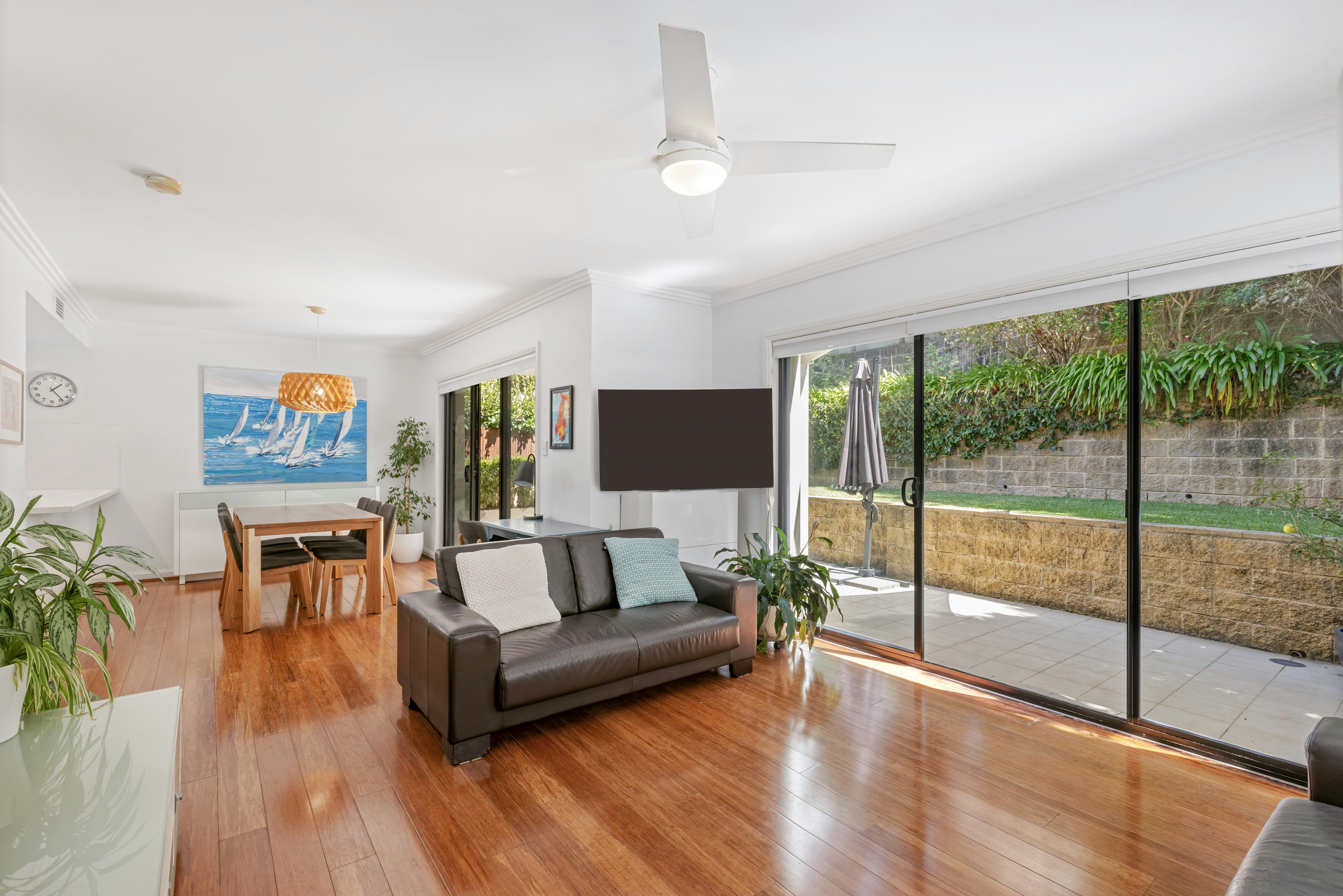 4/59 Carlisle Street, Rose Bay NSW