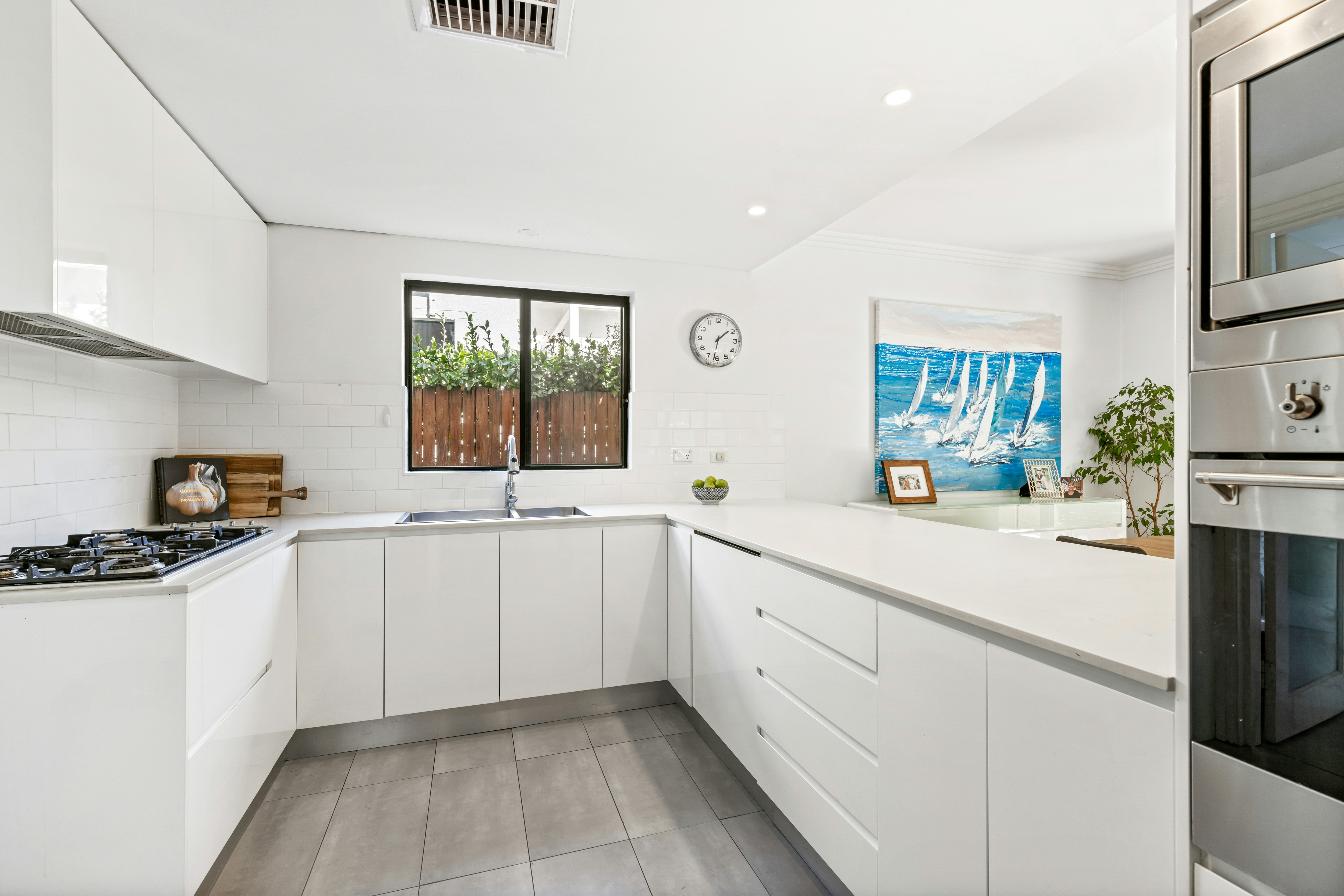 4/59 Carlisle Street, Rose Bay NSW
