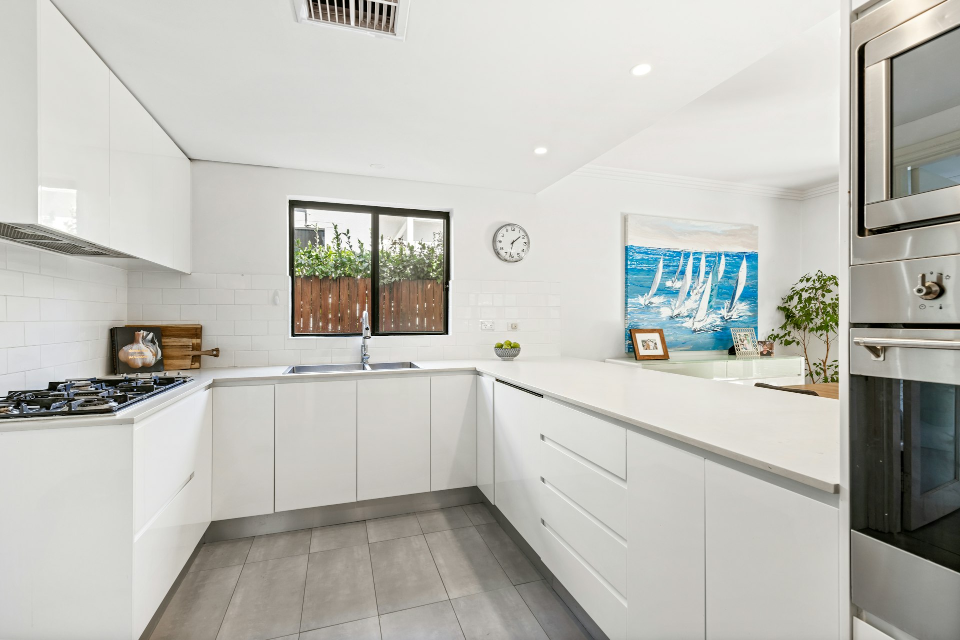 4/59 Carlisle Street, Rose Bay NSW