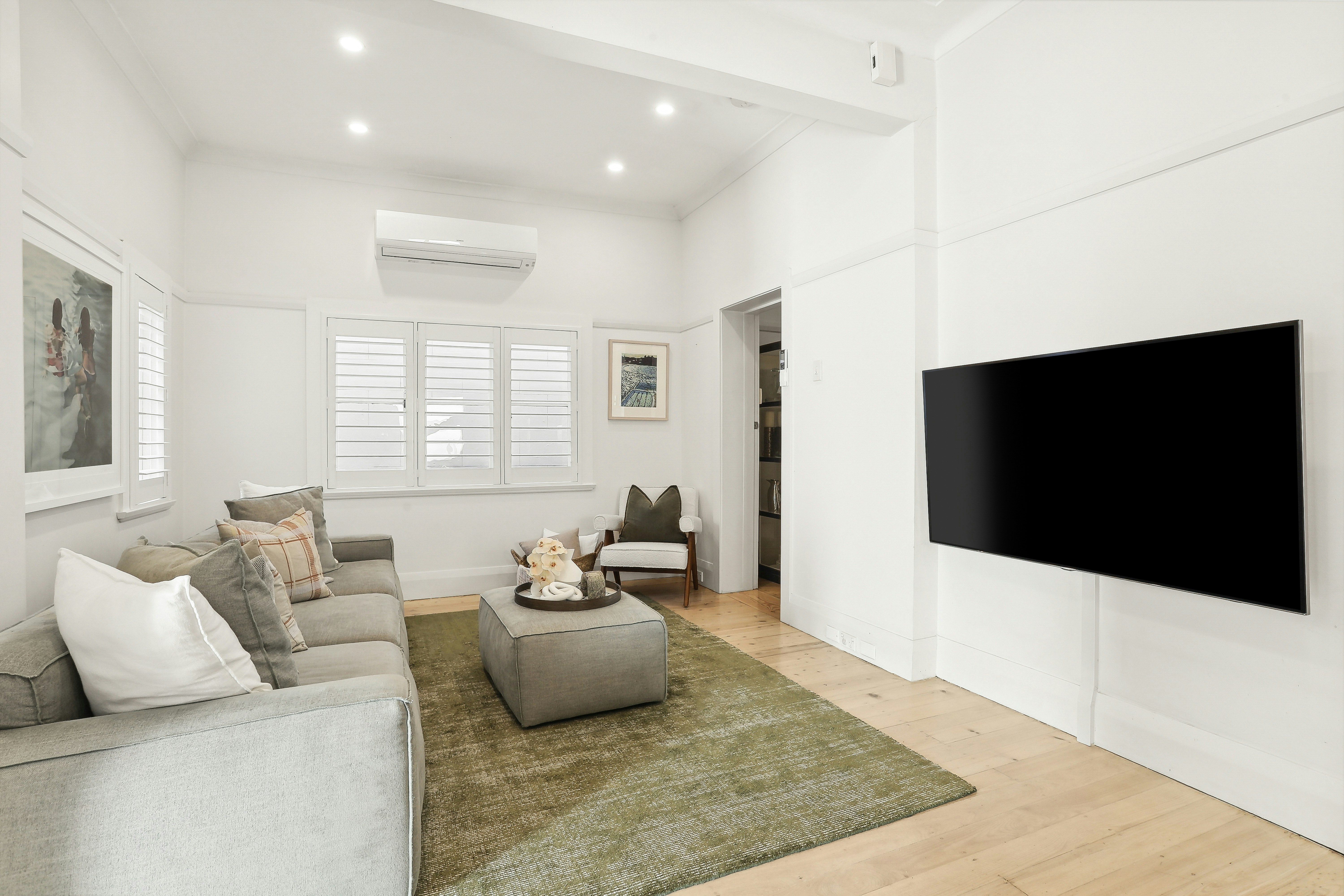 Image of interior design