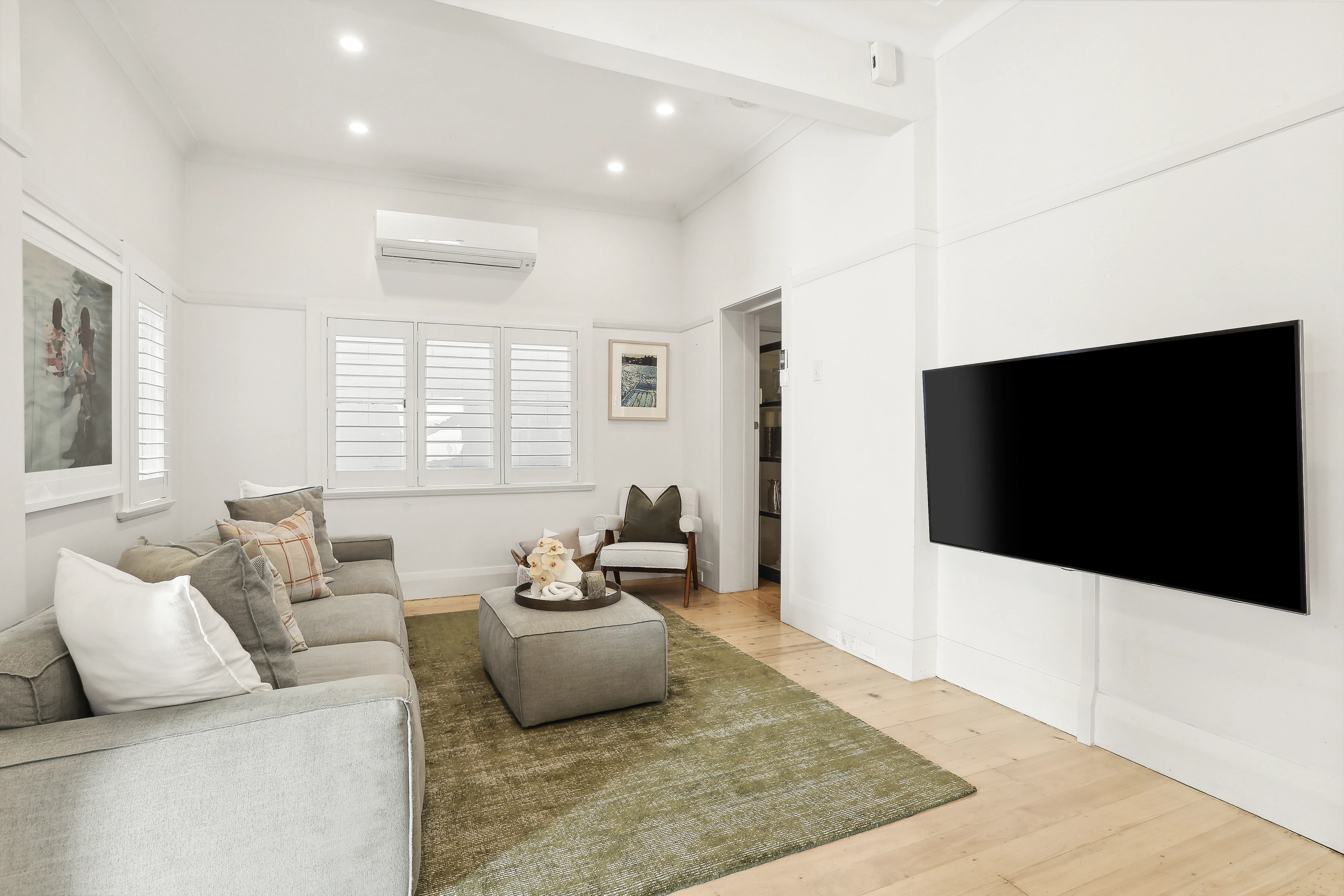 interior design