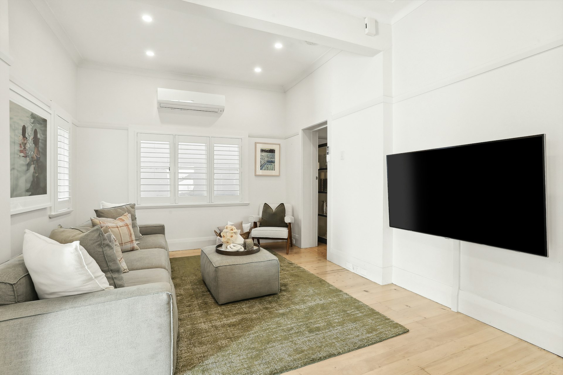 interior design