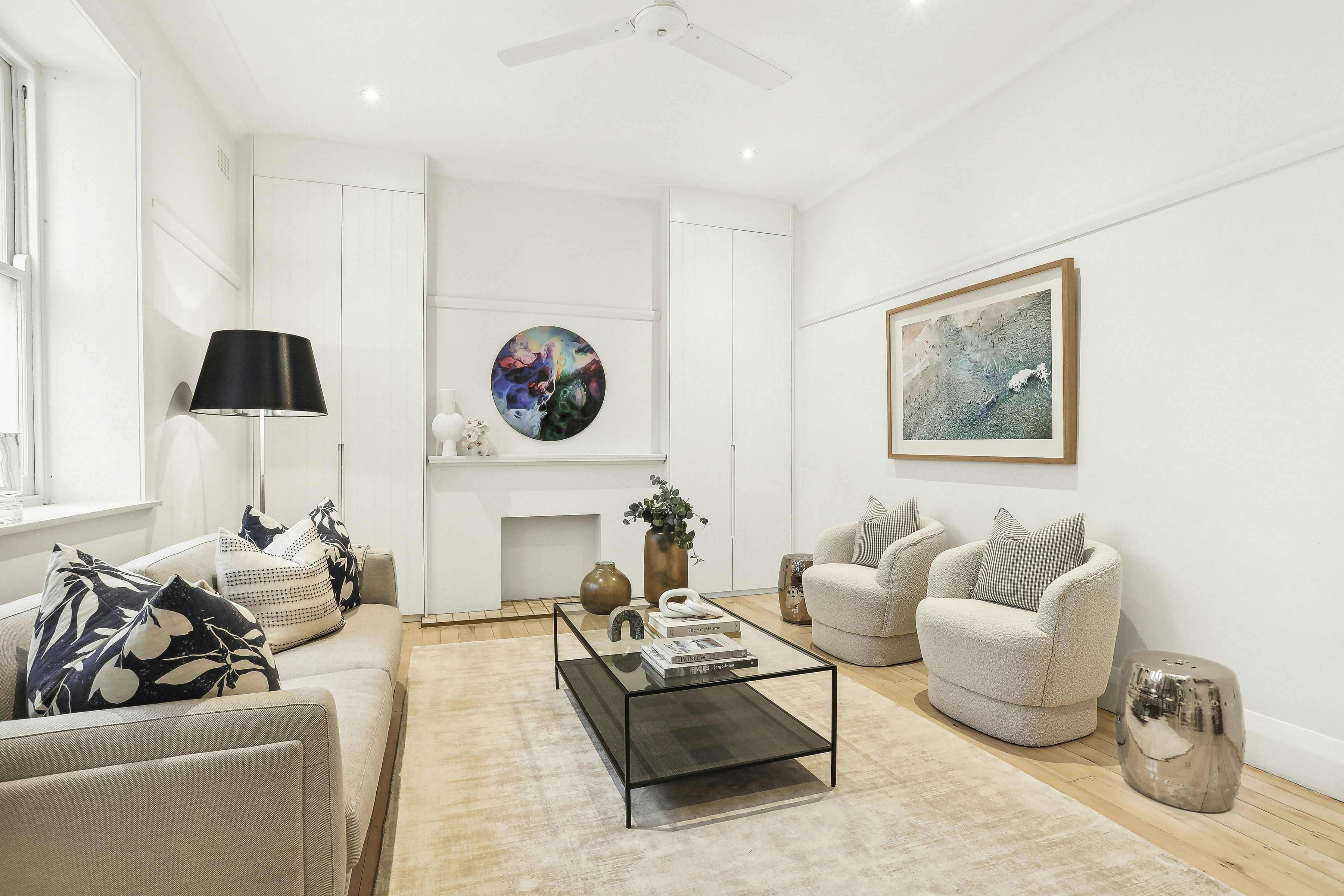 Image of furniture