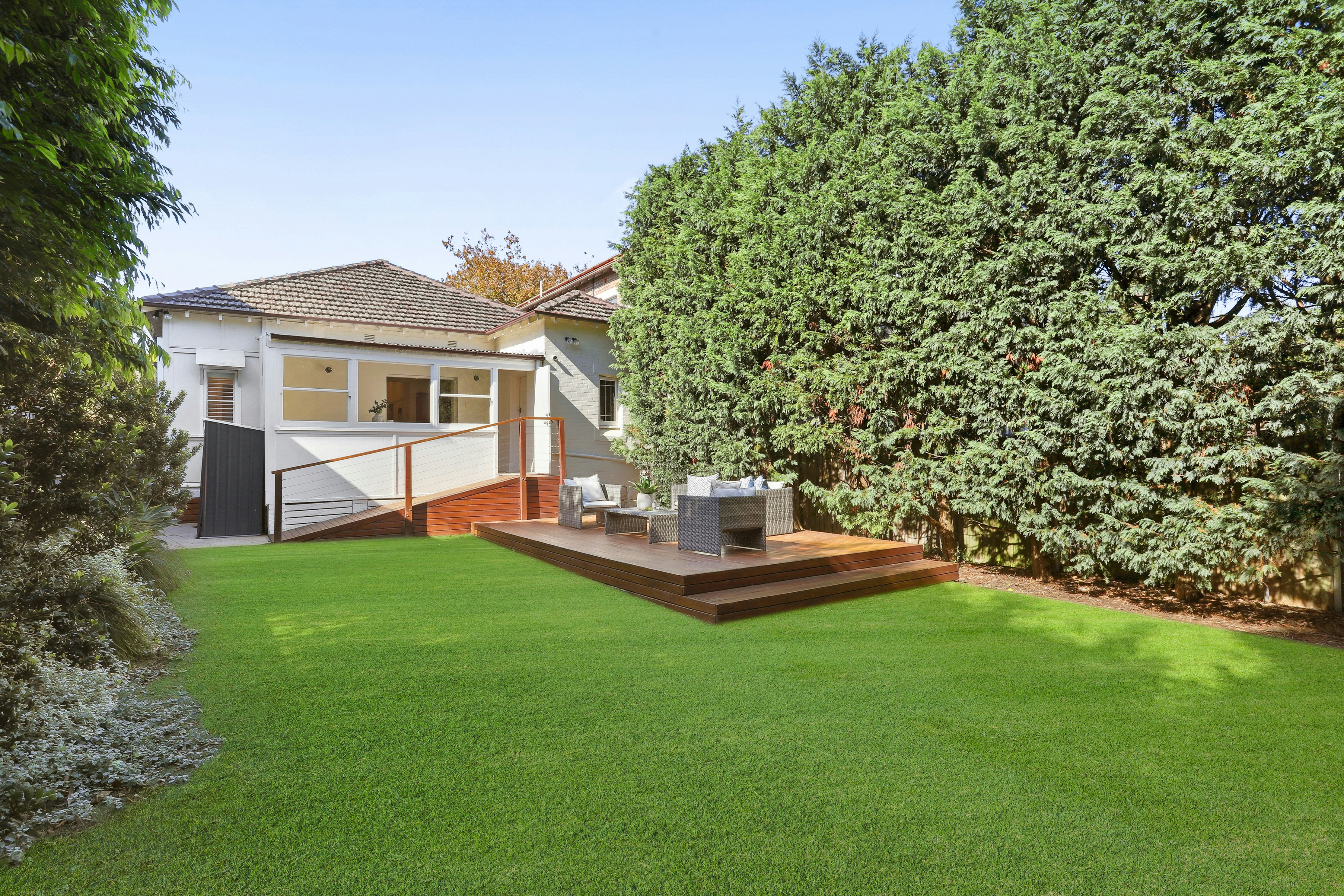 27 Lennox Street, Bellevue Hill NSW