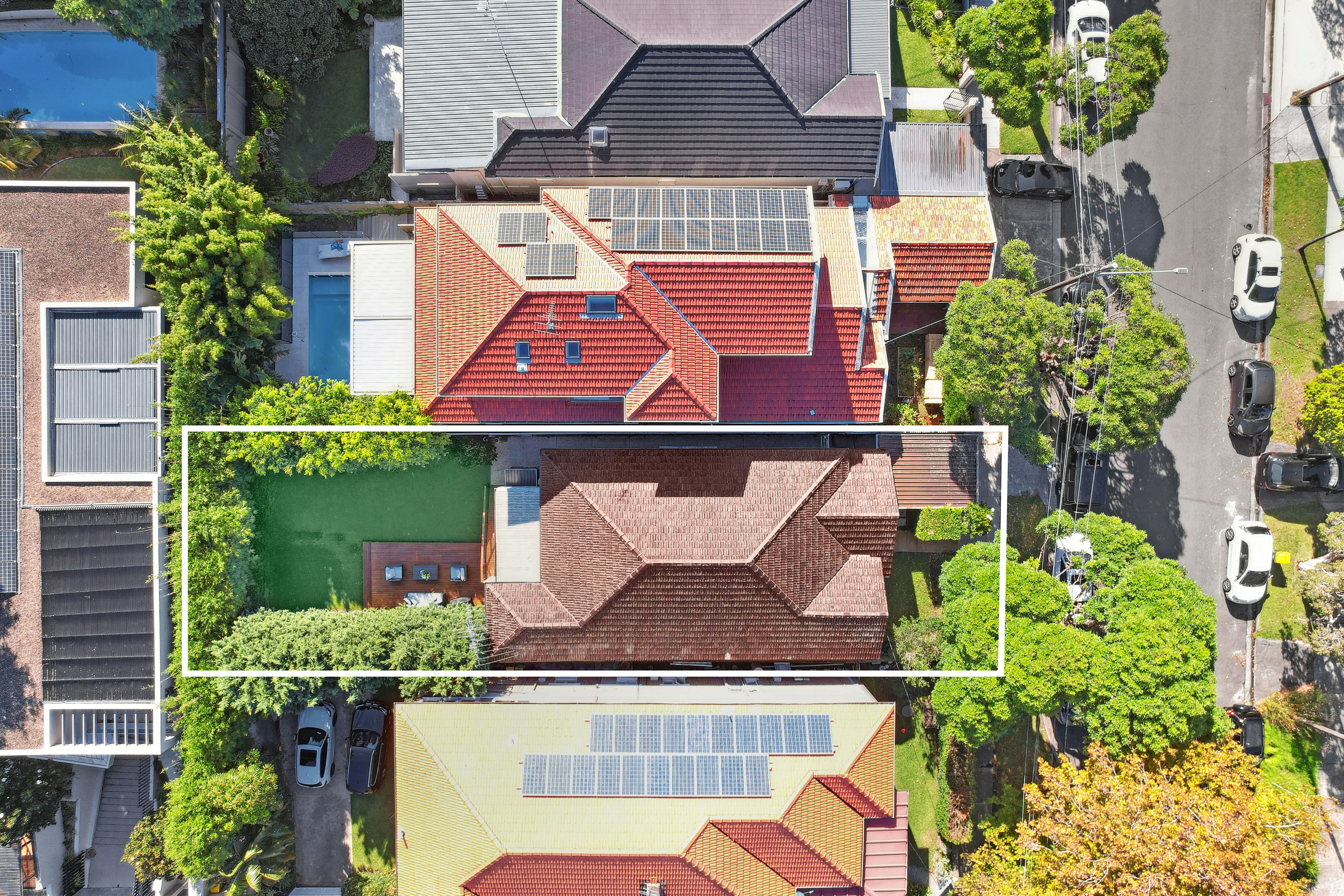 27 Lennox Street, Bellevue Hill - Thumbnail 6
