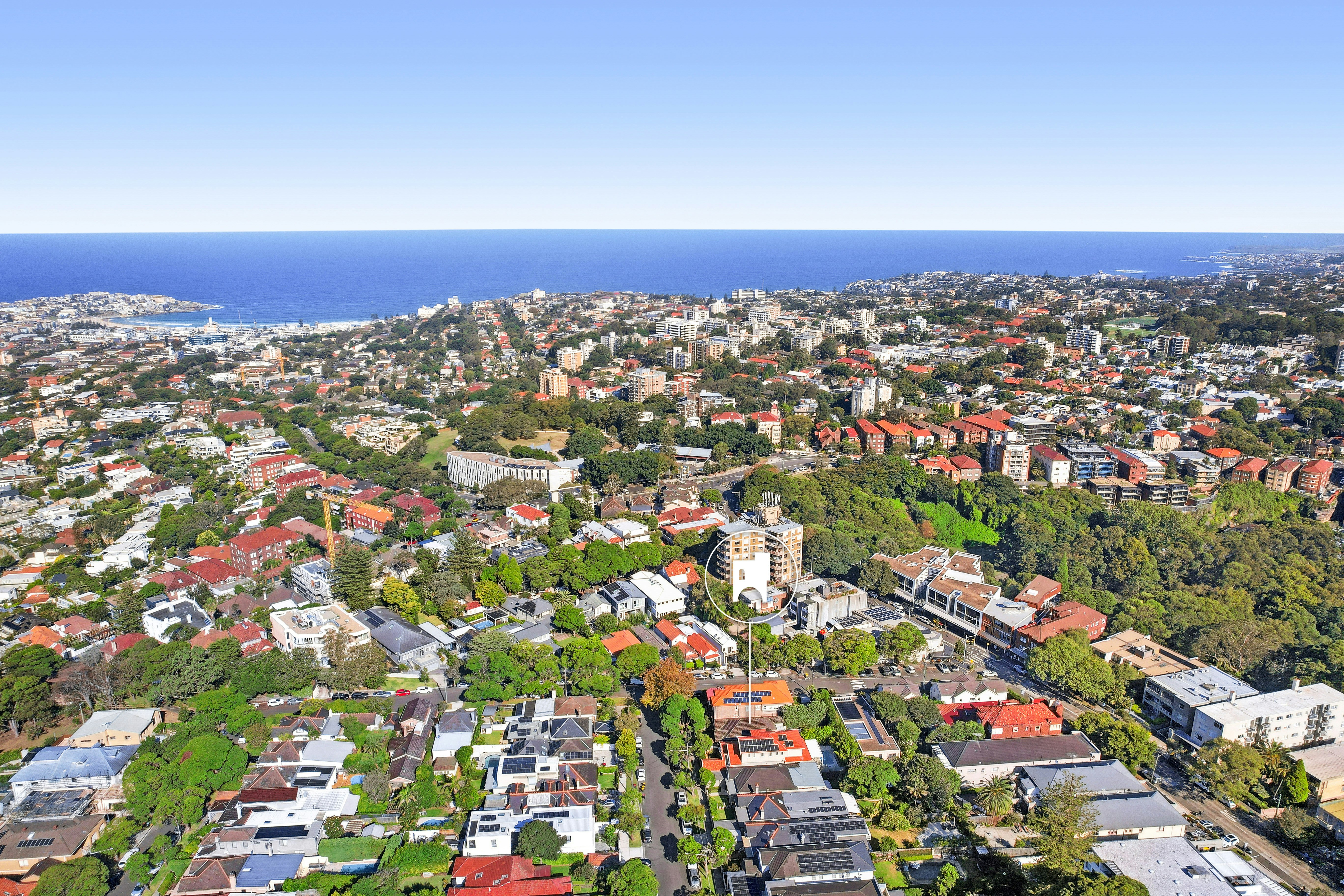 Image of neighborhood