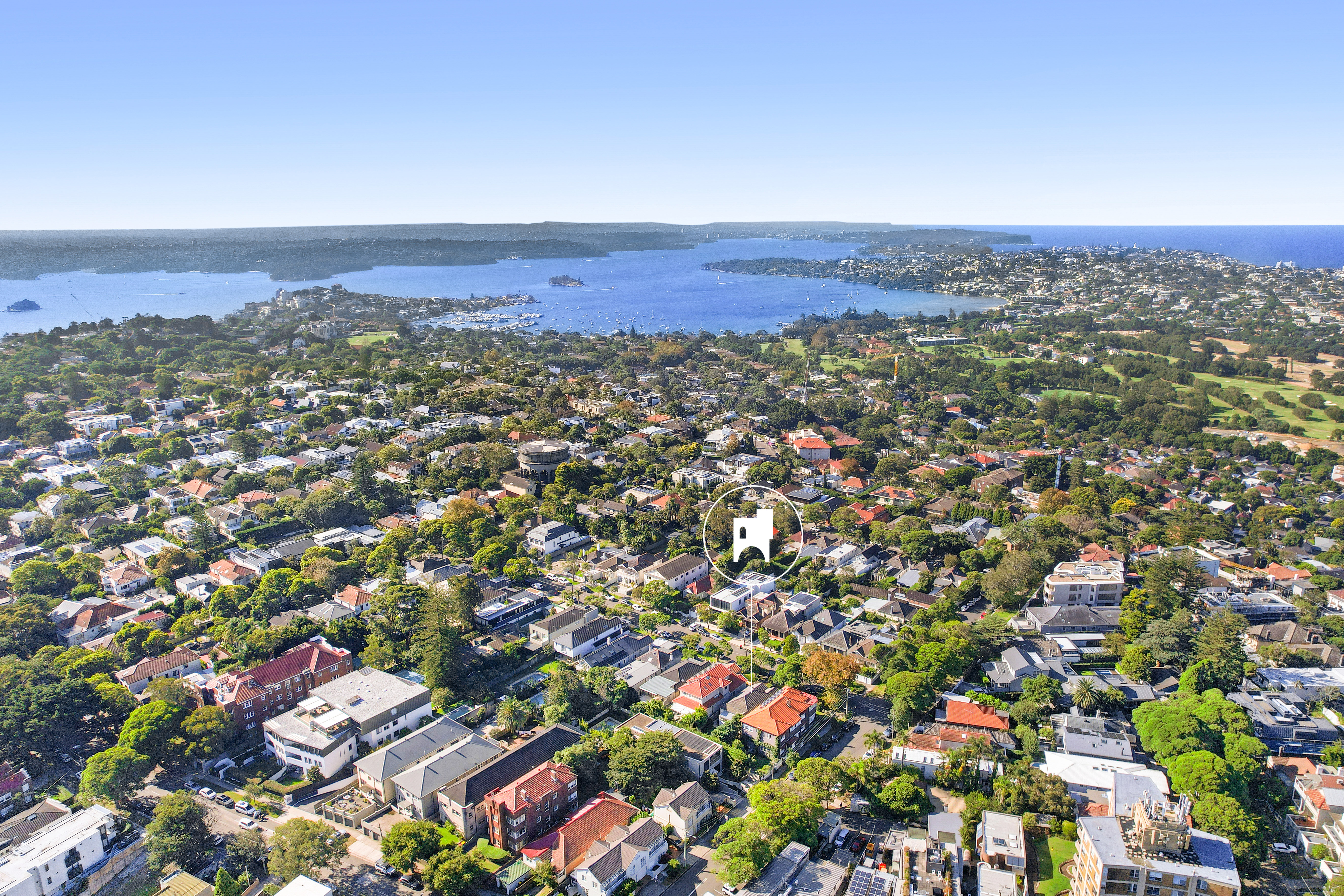 27 Lennox Street, Bellevue Hill - Thumbnail 8