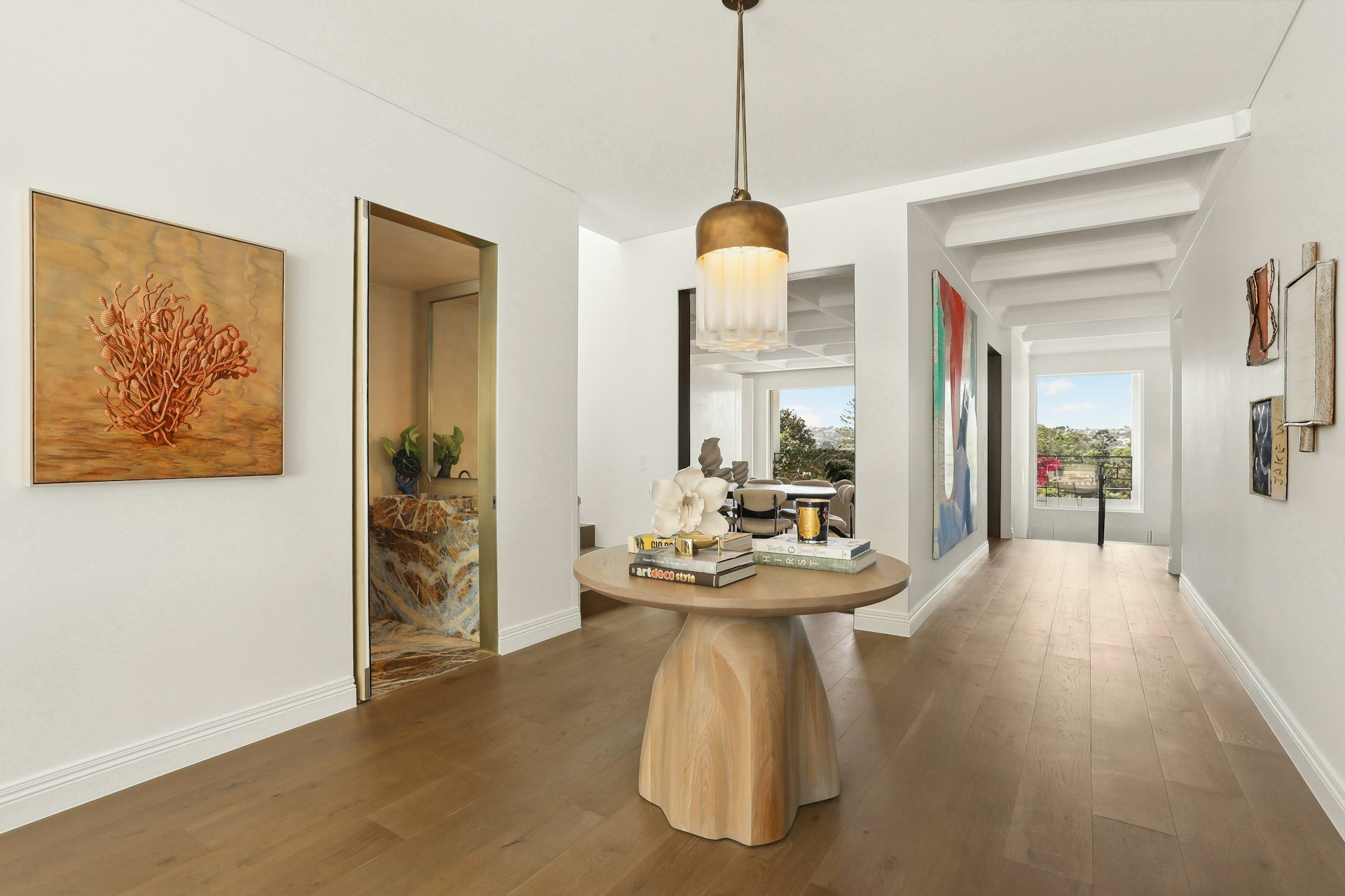 floor