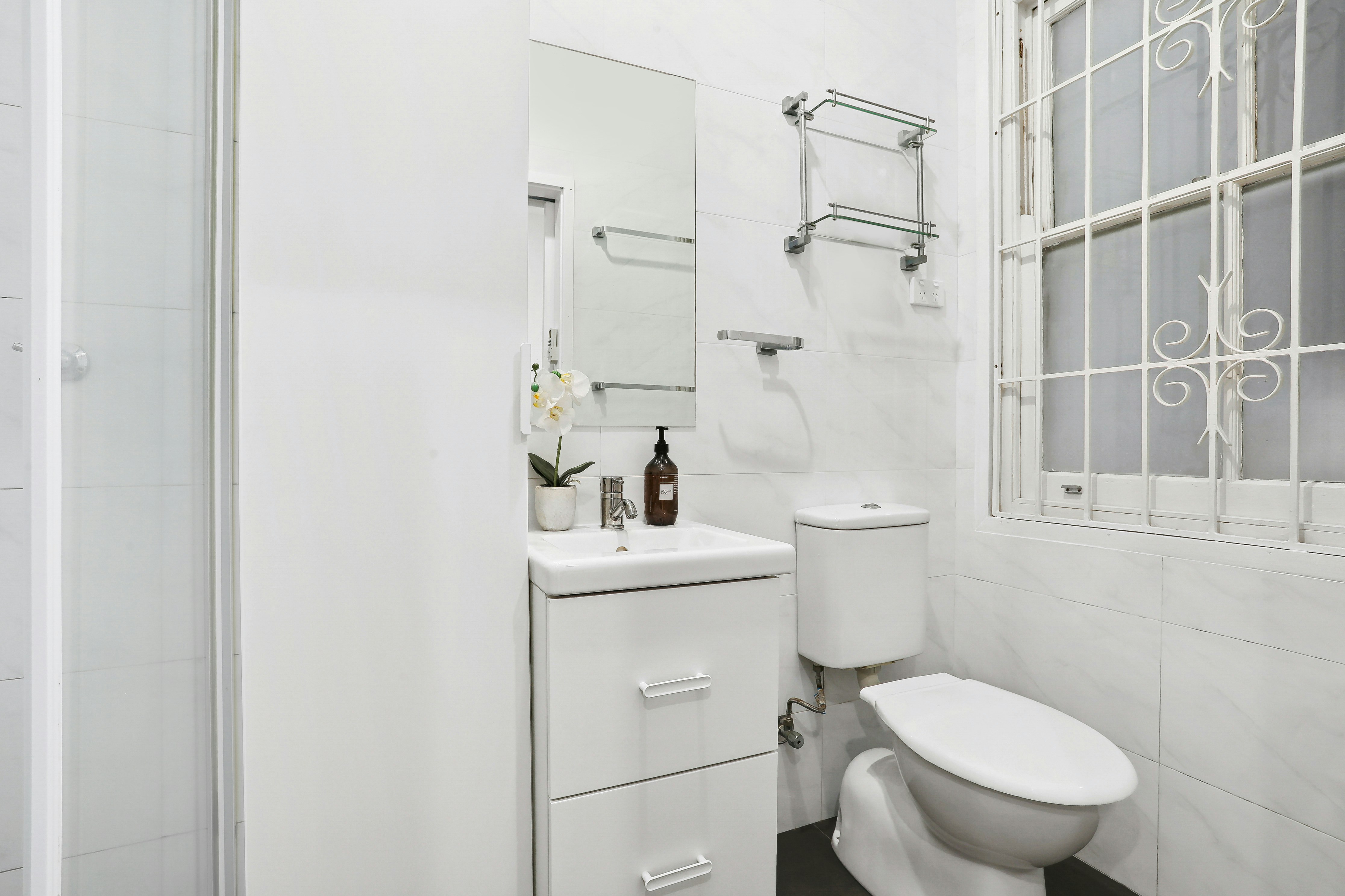 Image of bathroom