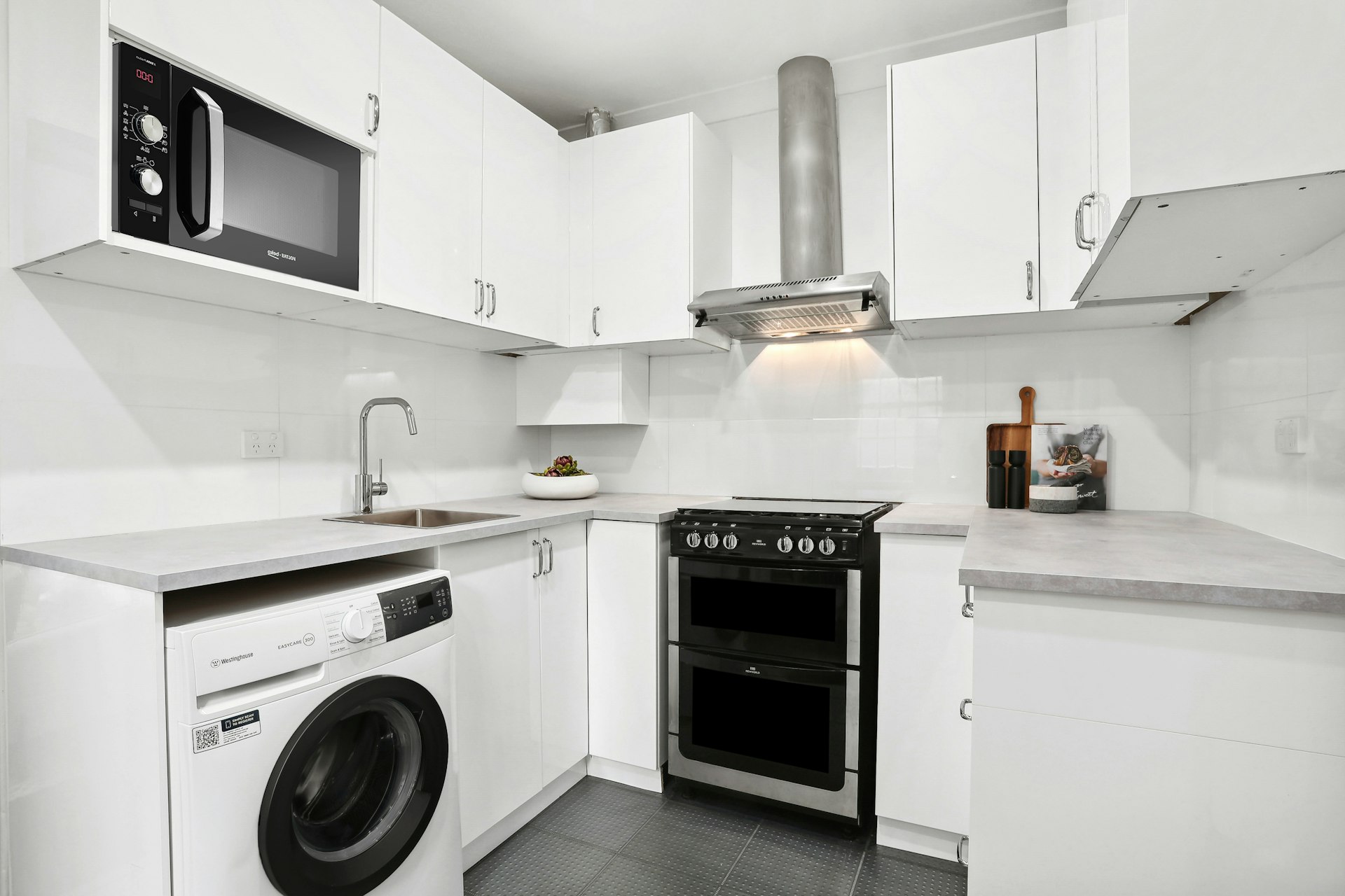 2/126 Victoria Street, Potts Point NSW