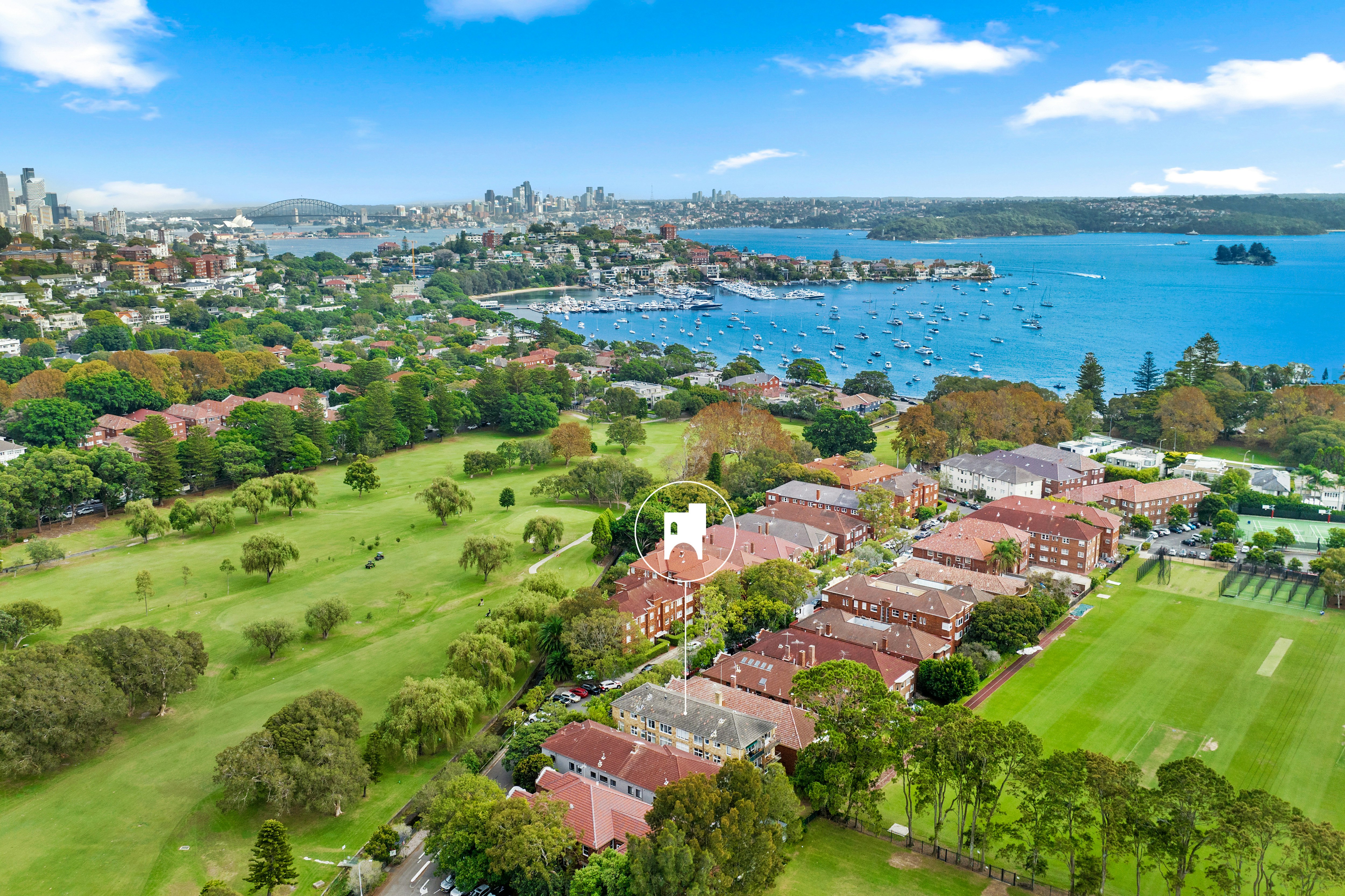 Image of sydney