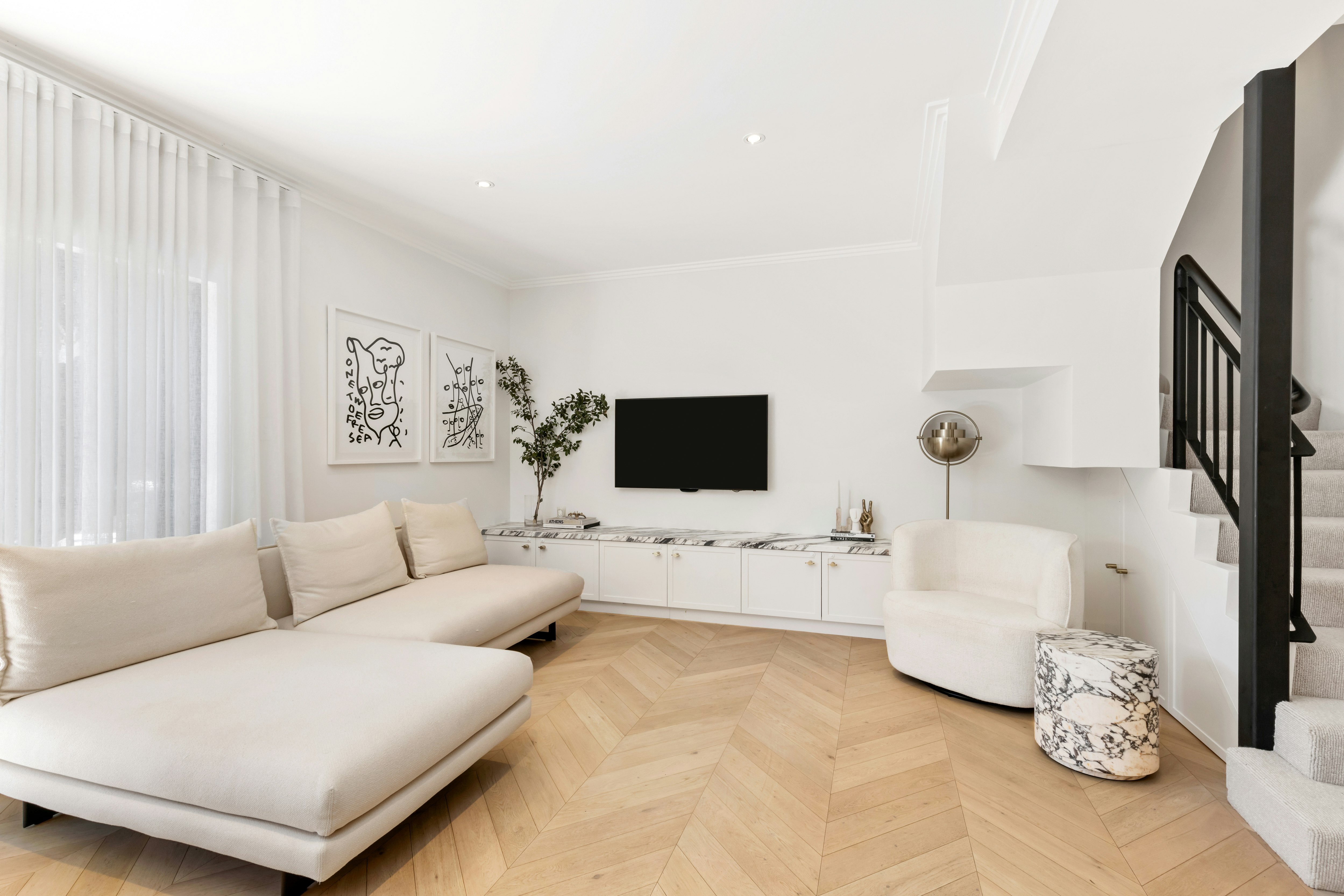 Image of furniture