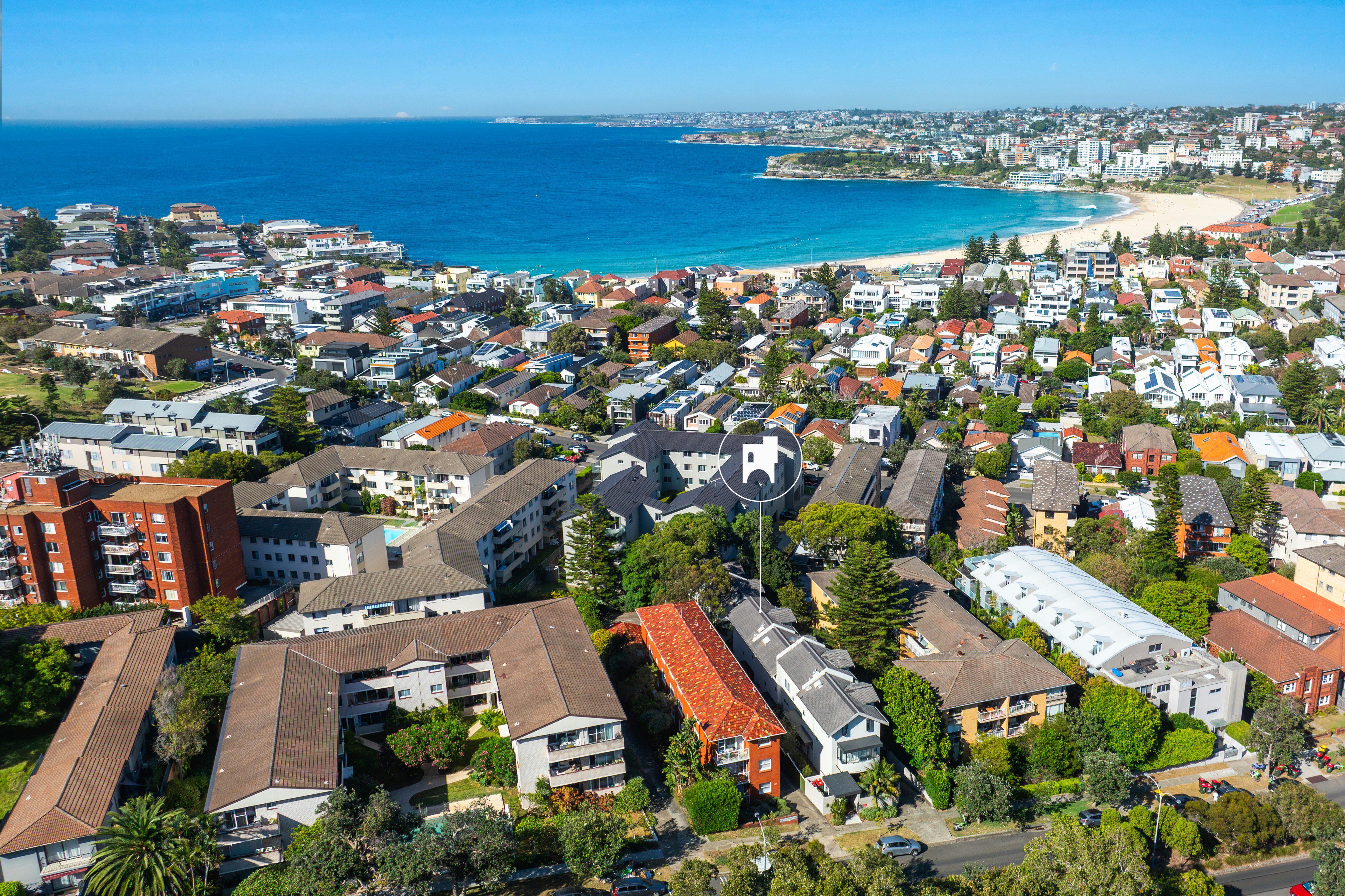 6/151 Blair Street, North Bondi NSW