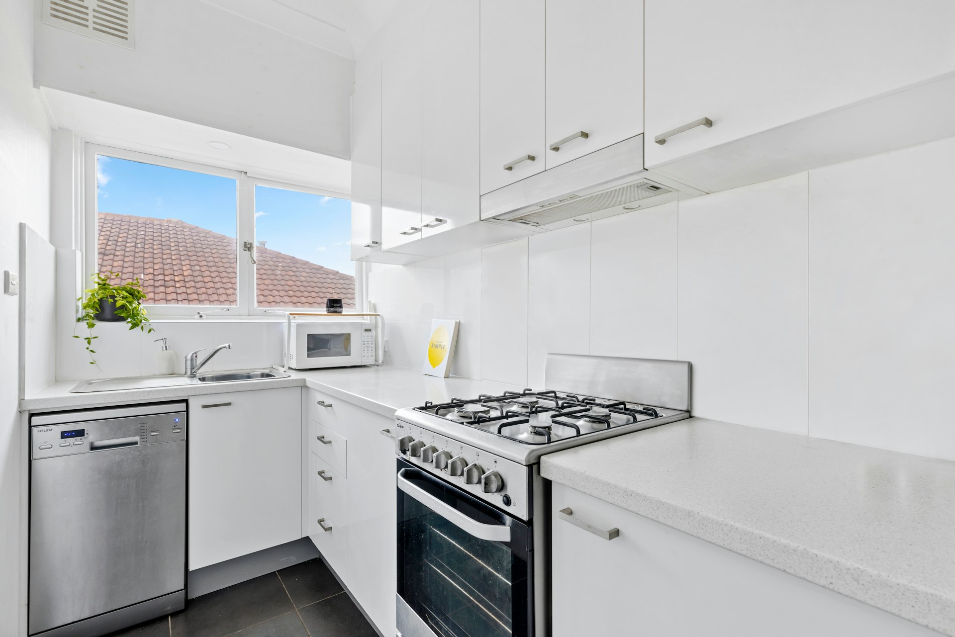 10/22 Manion Avenue, Rose Bay NSW