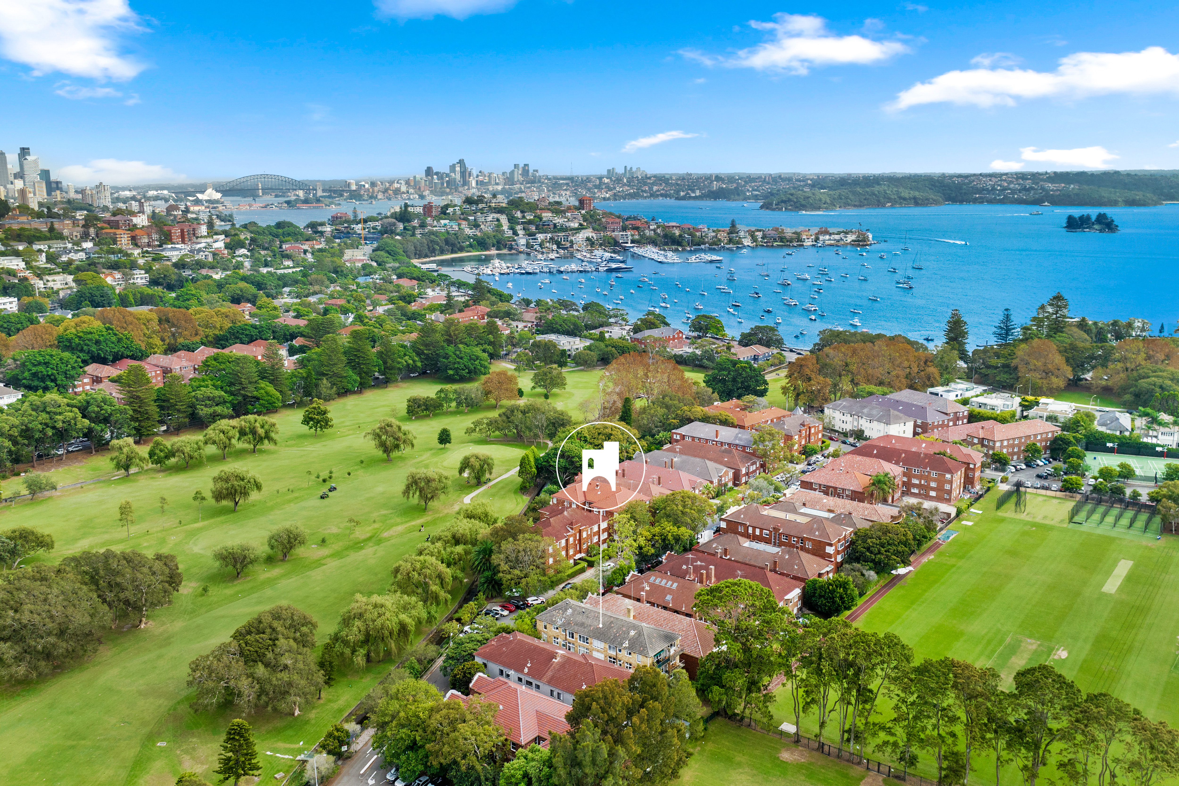 10/22 Manion Avenue, Rose Bay - Thumbnail 5
