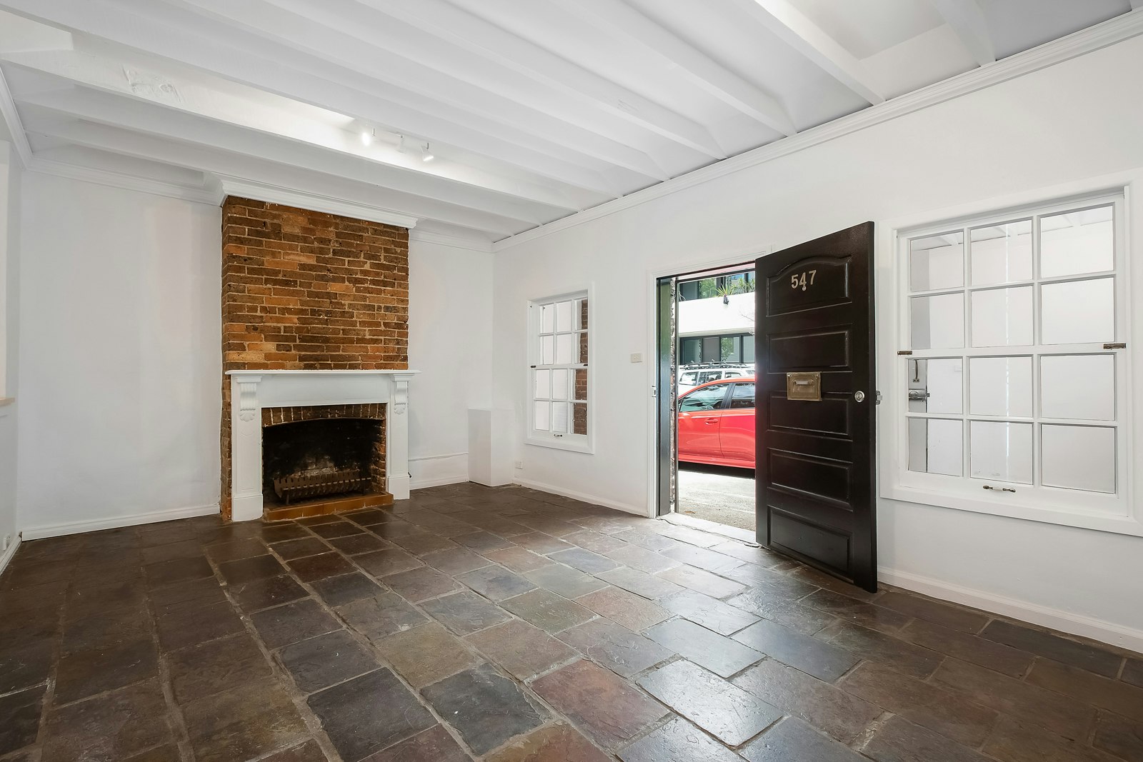 Image of floor