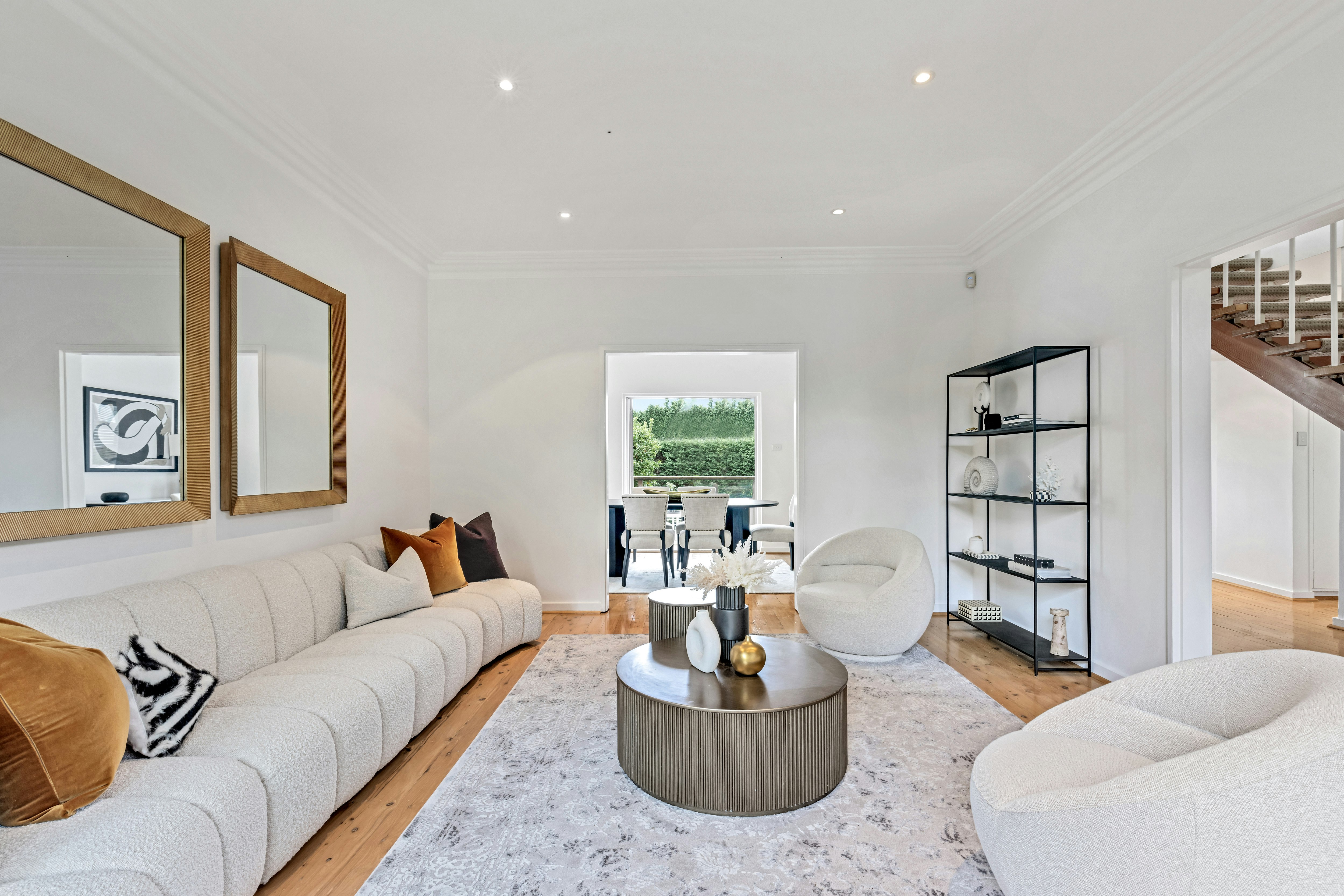 15 Clairvaux Road, Vaucluse NSW