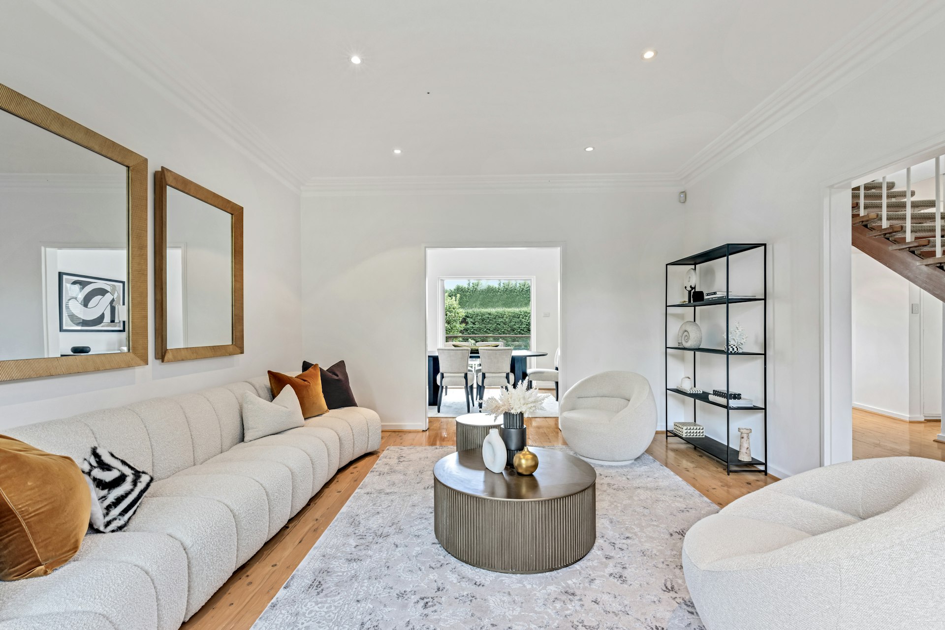 15 Clairvaux Road, Vaucluse NSW