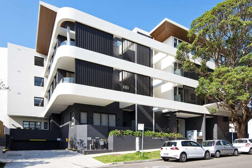 10/34 Hamilton Street, Rose Bay NSW