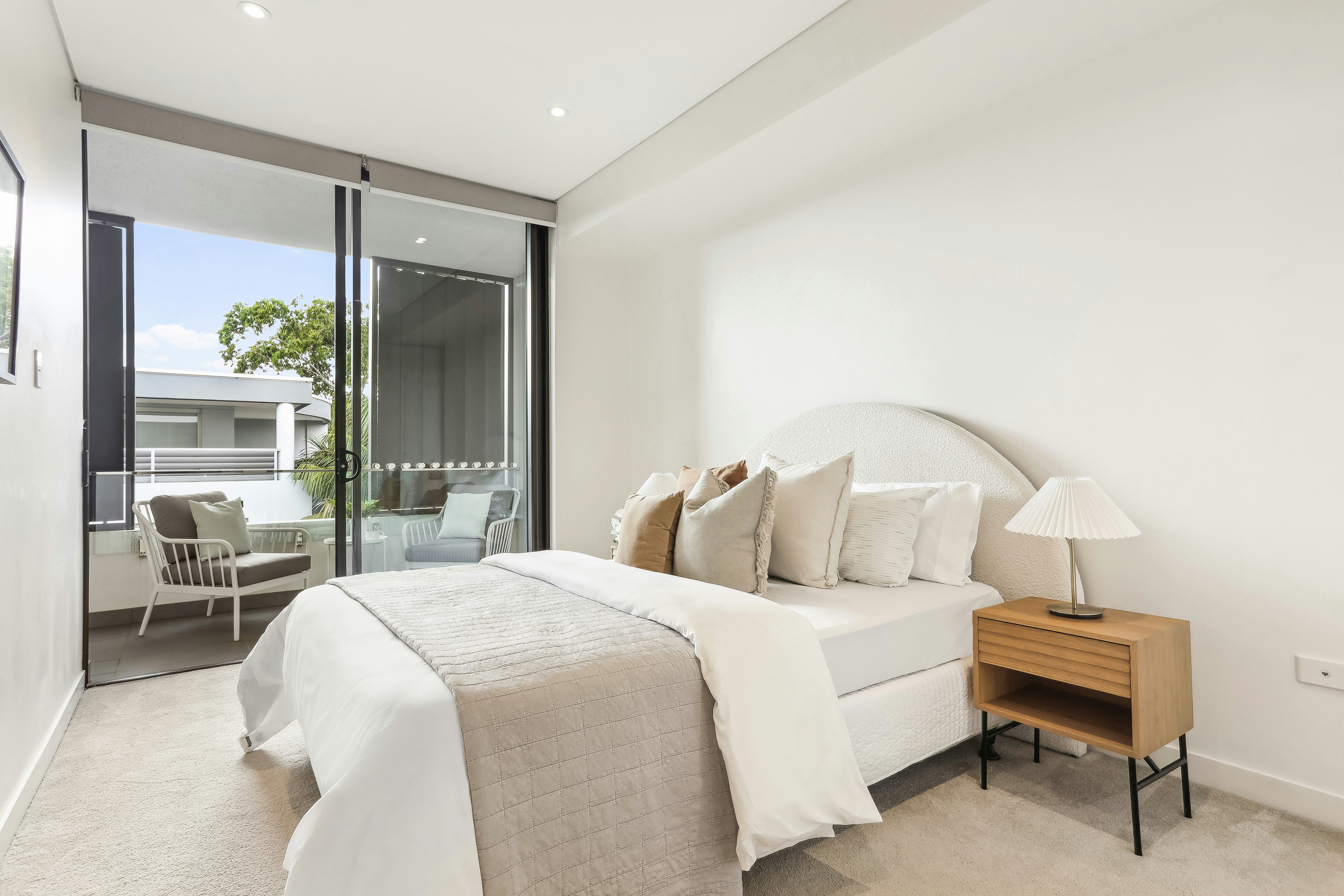 10/34 Hamilton Street, Rose Bay NSW