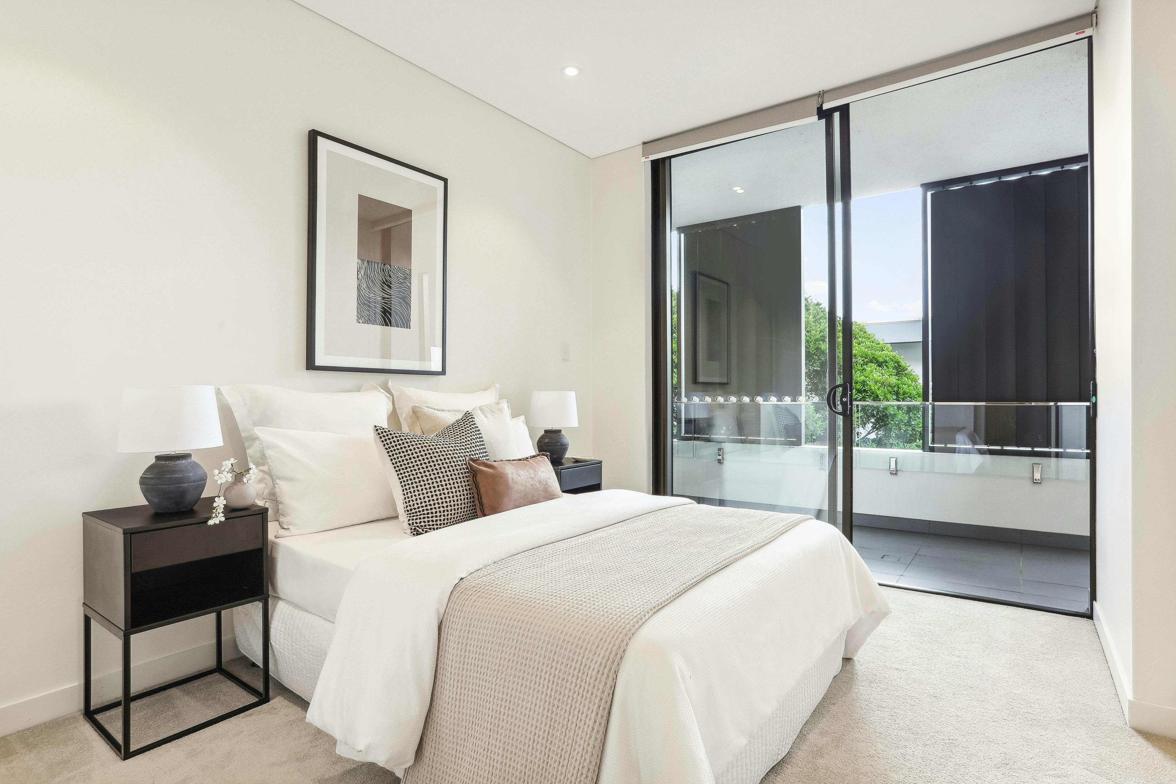 Image of interior design