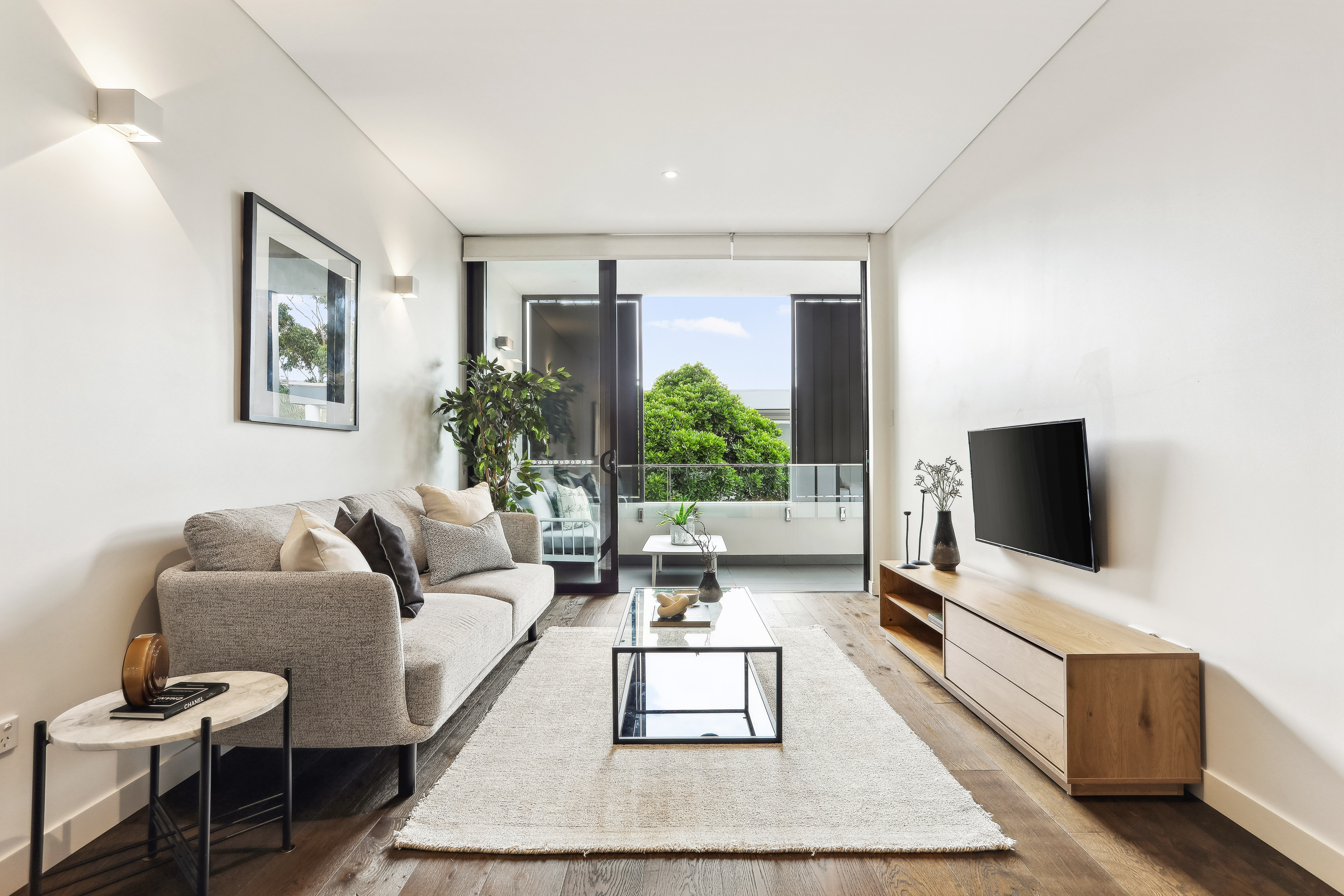 10/34 Hamilton Street, Rose Bay - Thumbnail 3