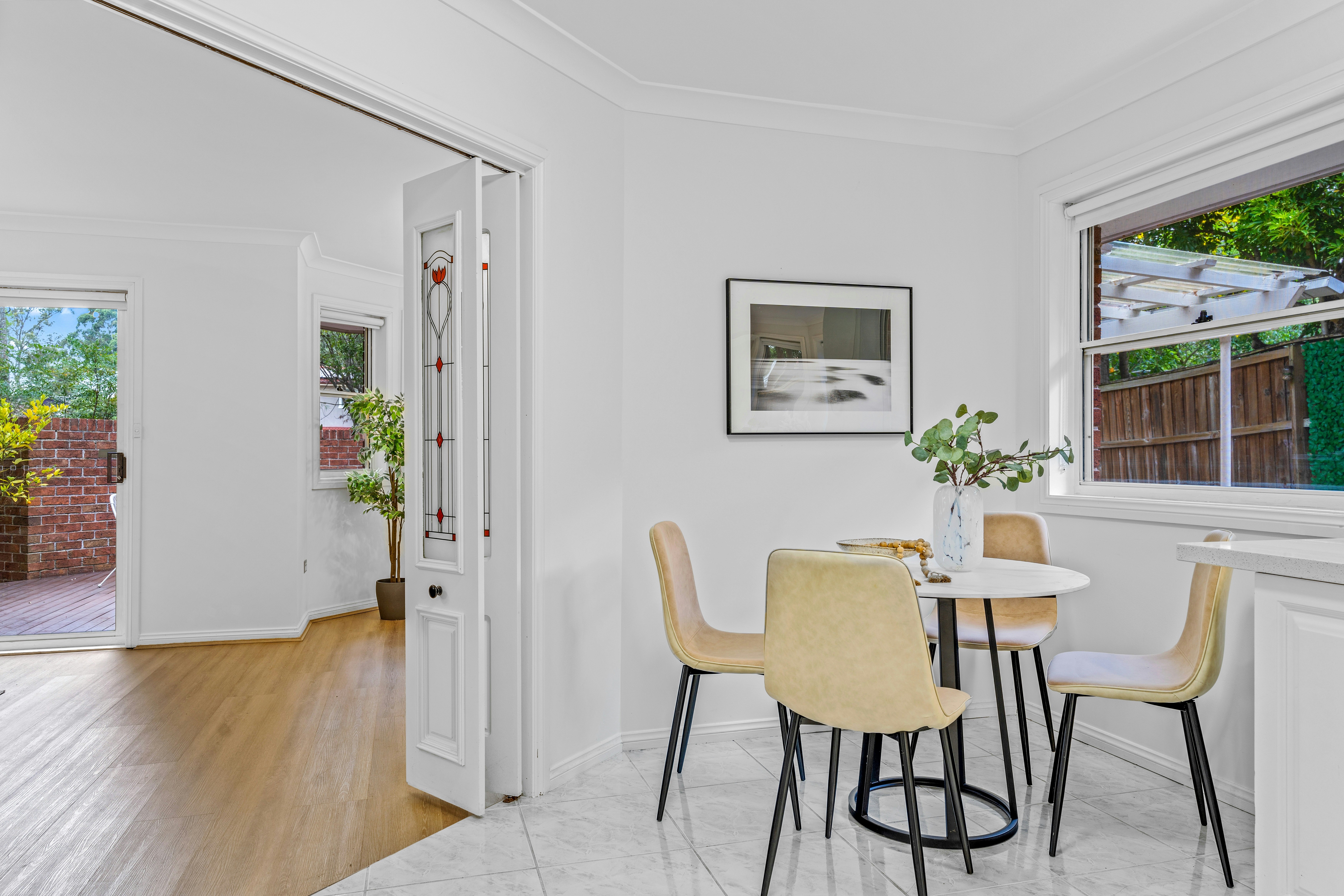 Image of interior design
