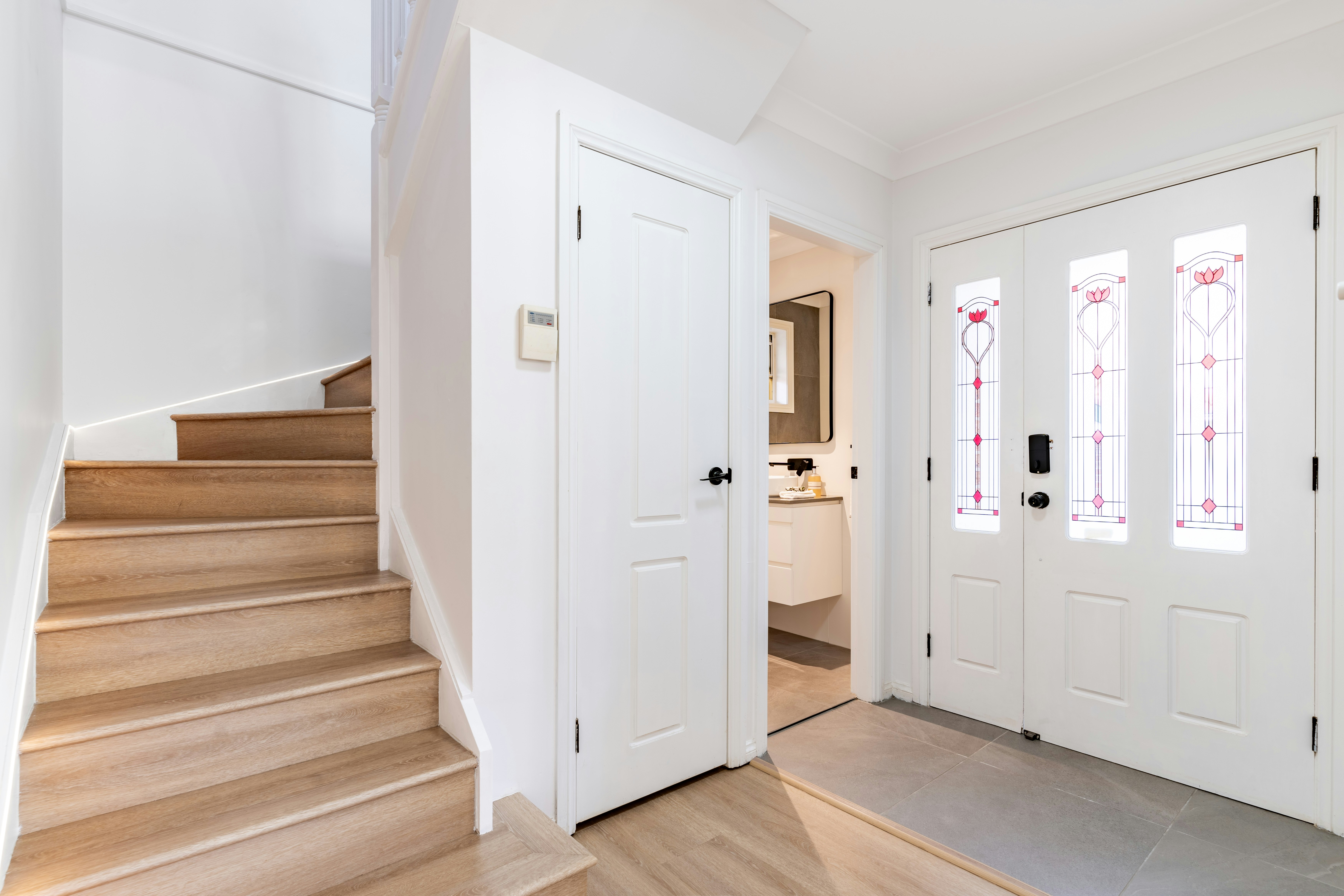 Image of indoors