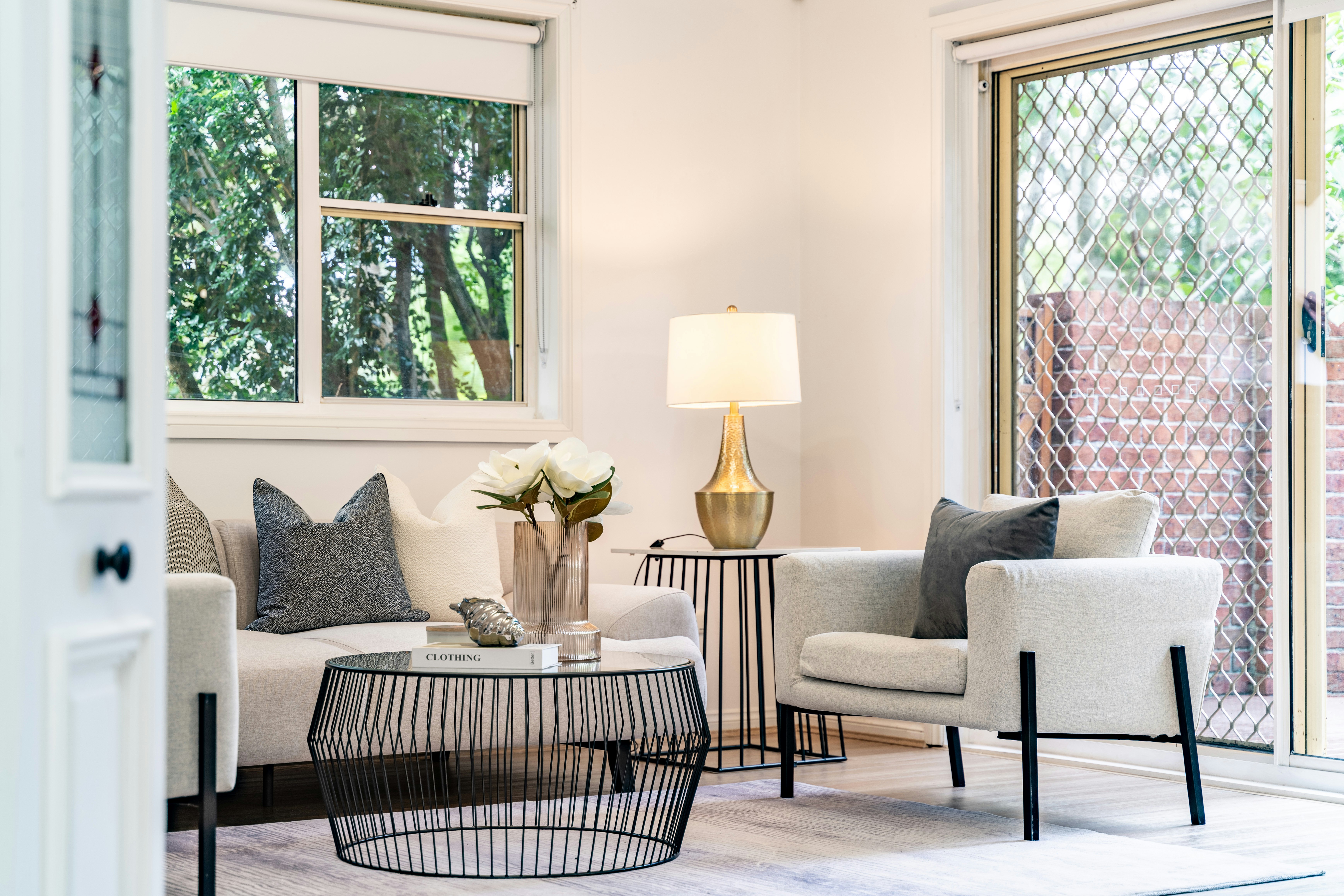 Image of home decor