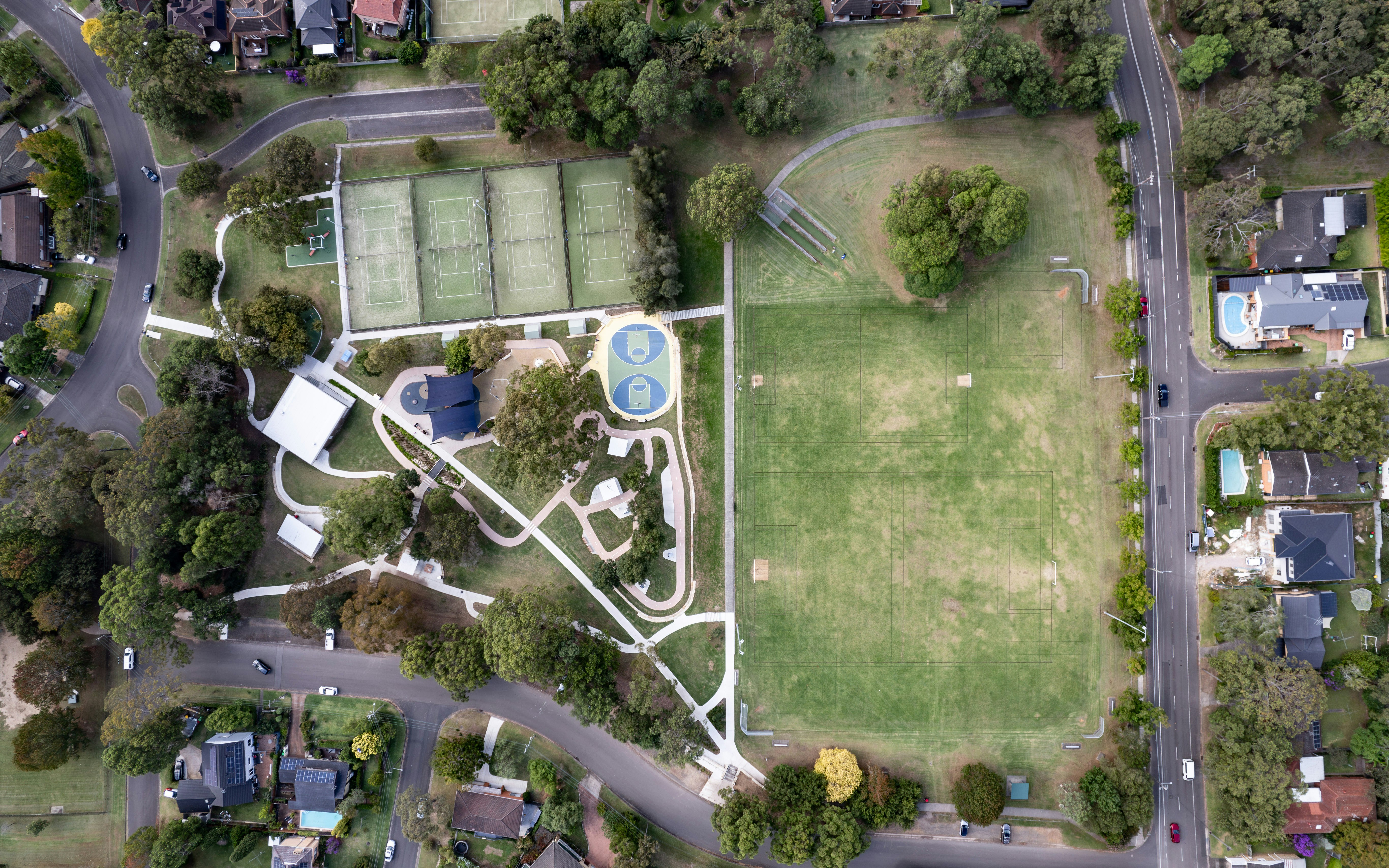 Image of outdoors