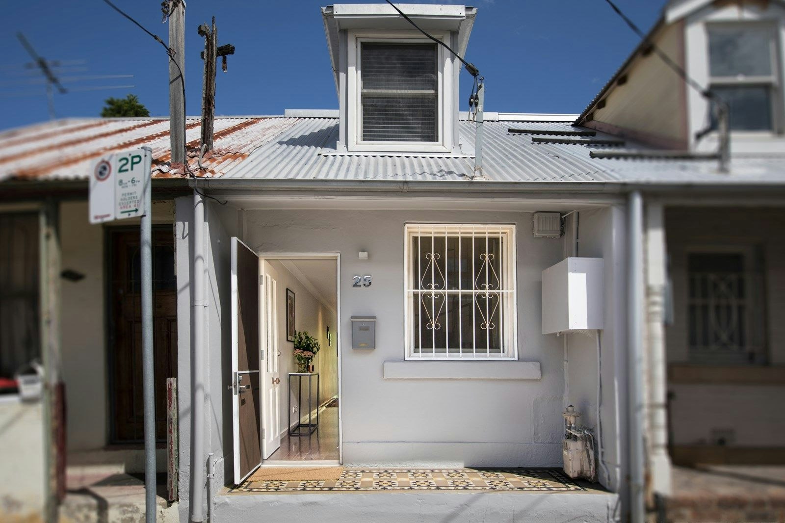 Image of architecture